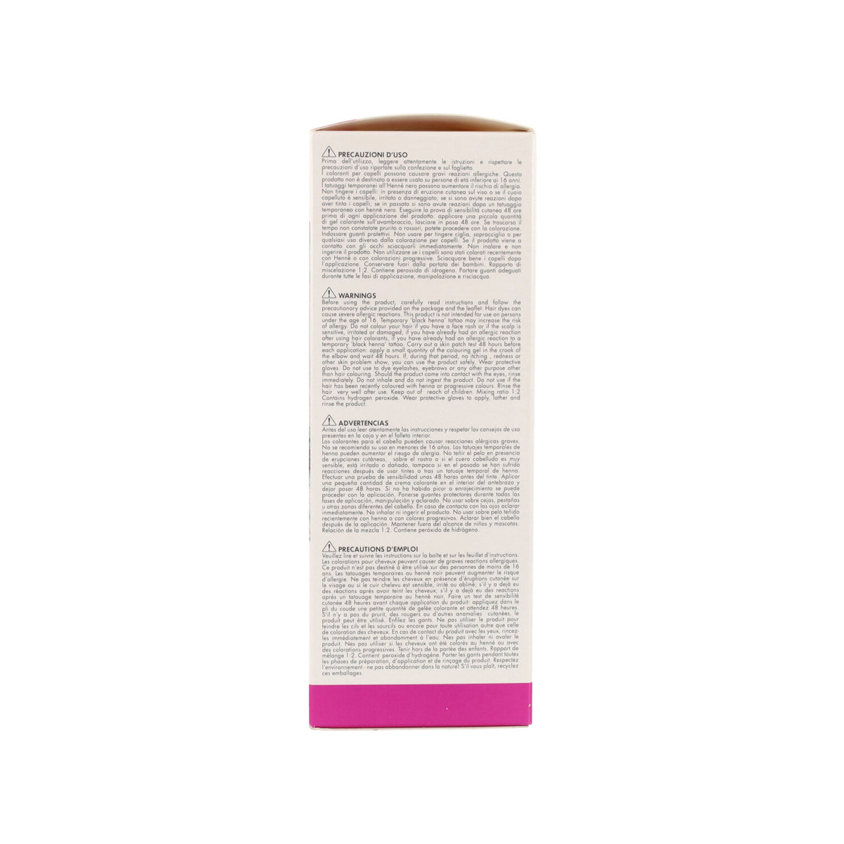 6.0 BIO SC SOFT 40+80ML