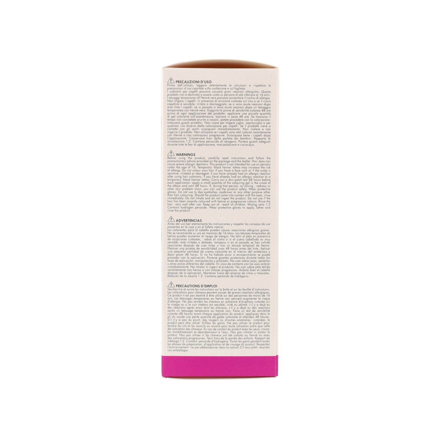 6.4 BIO SC RAME SOFT 40+80ML