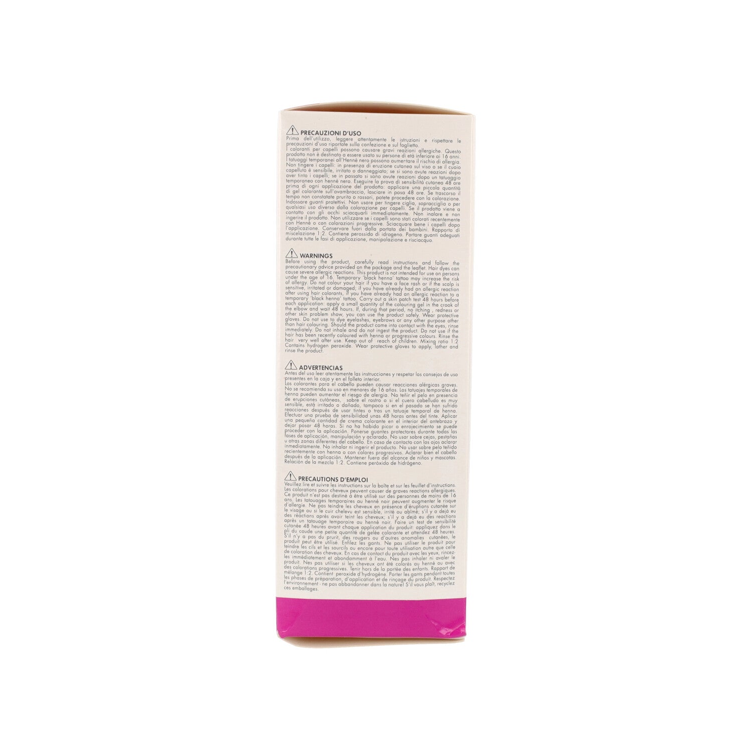 8.0 BIO CH SOFT 40+80ML