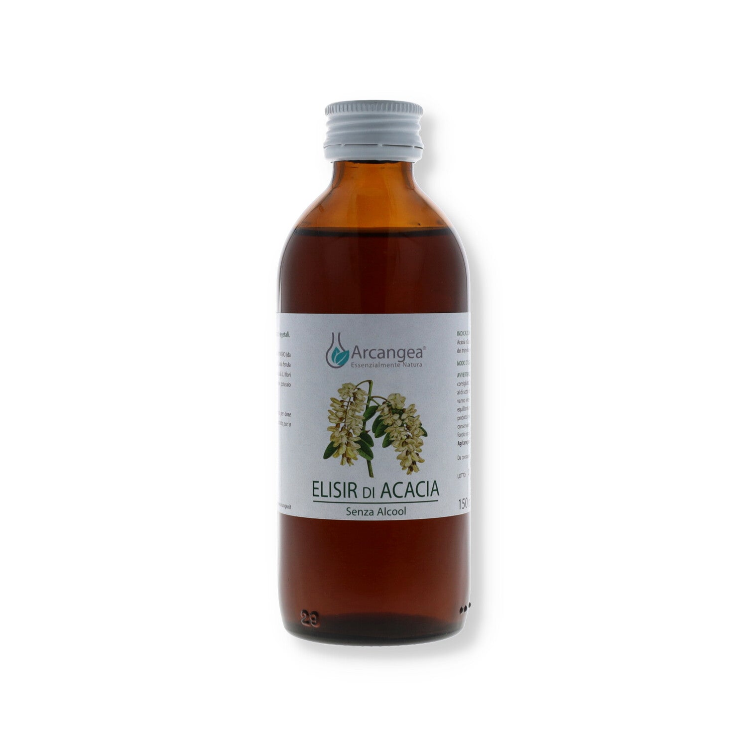 ELISIR DI ACACIA 150ML