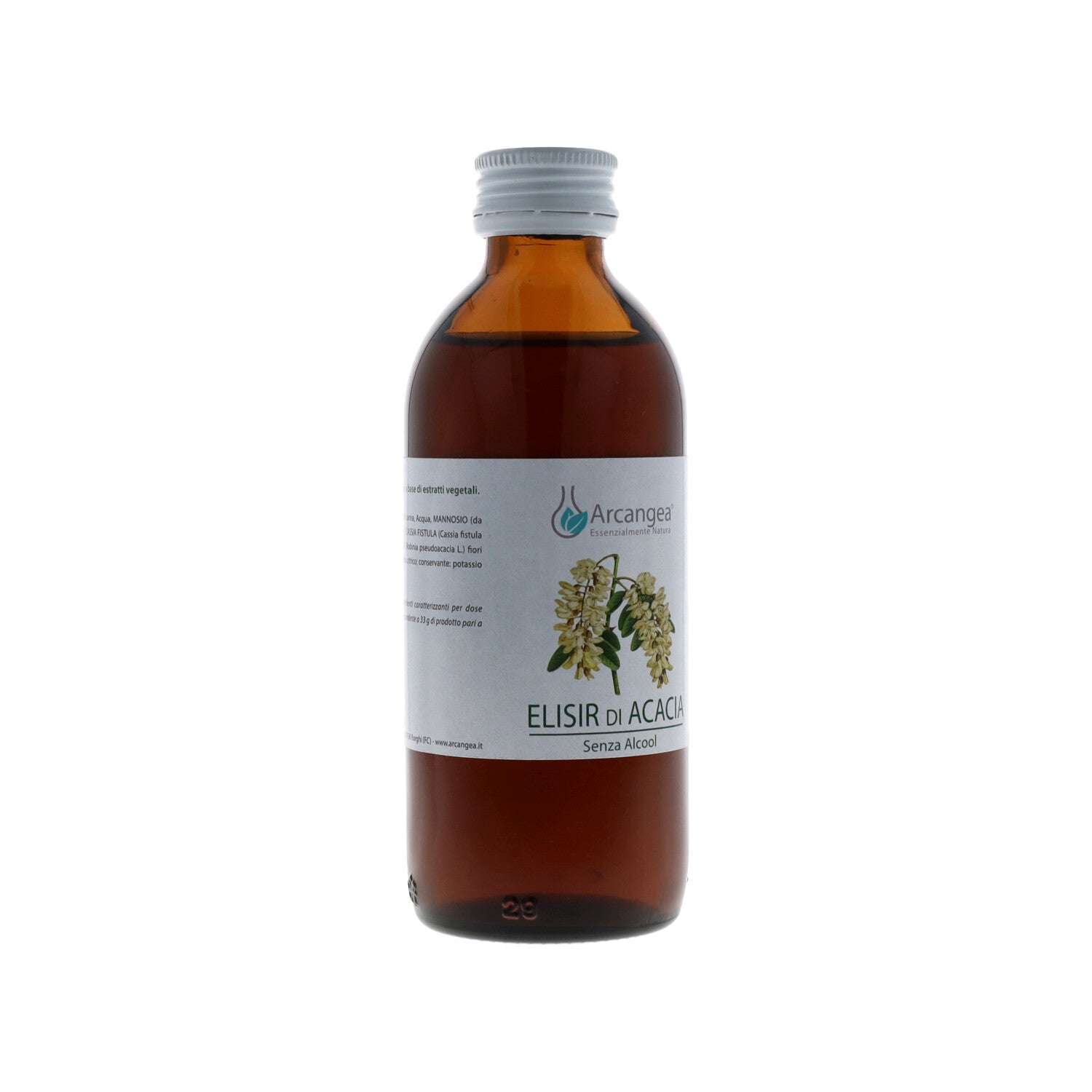ELISIR DI ACACIA 150ML