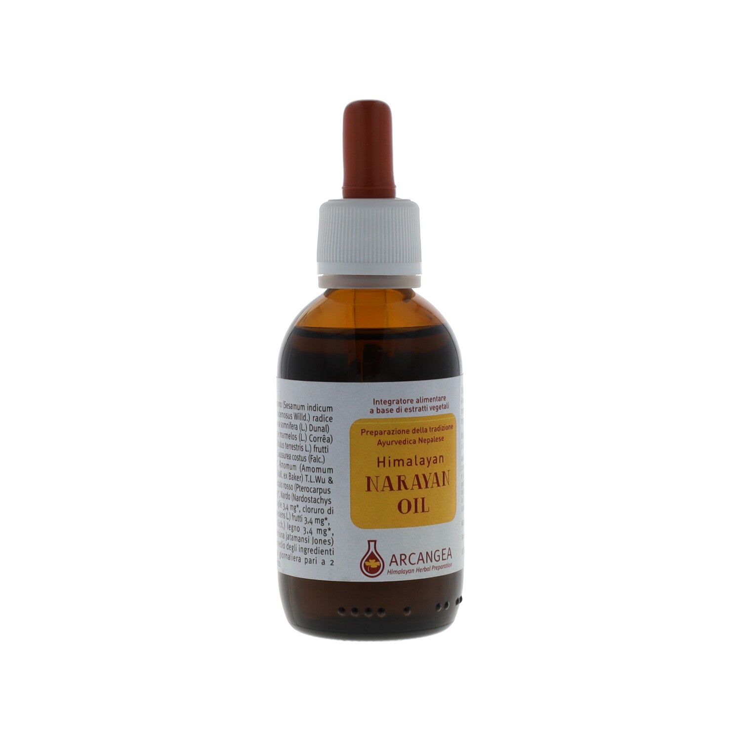 NARAYAN OIL 50ML