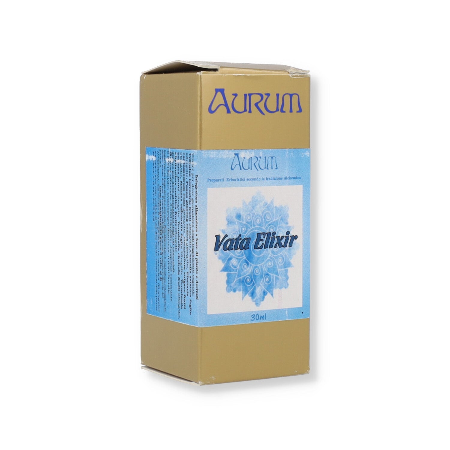 VATA ELIXIR GTT - 30ML