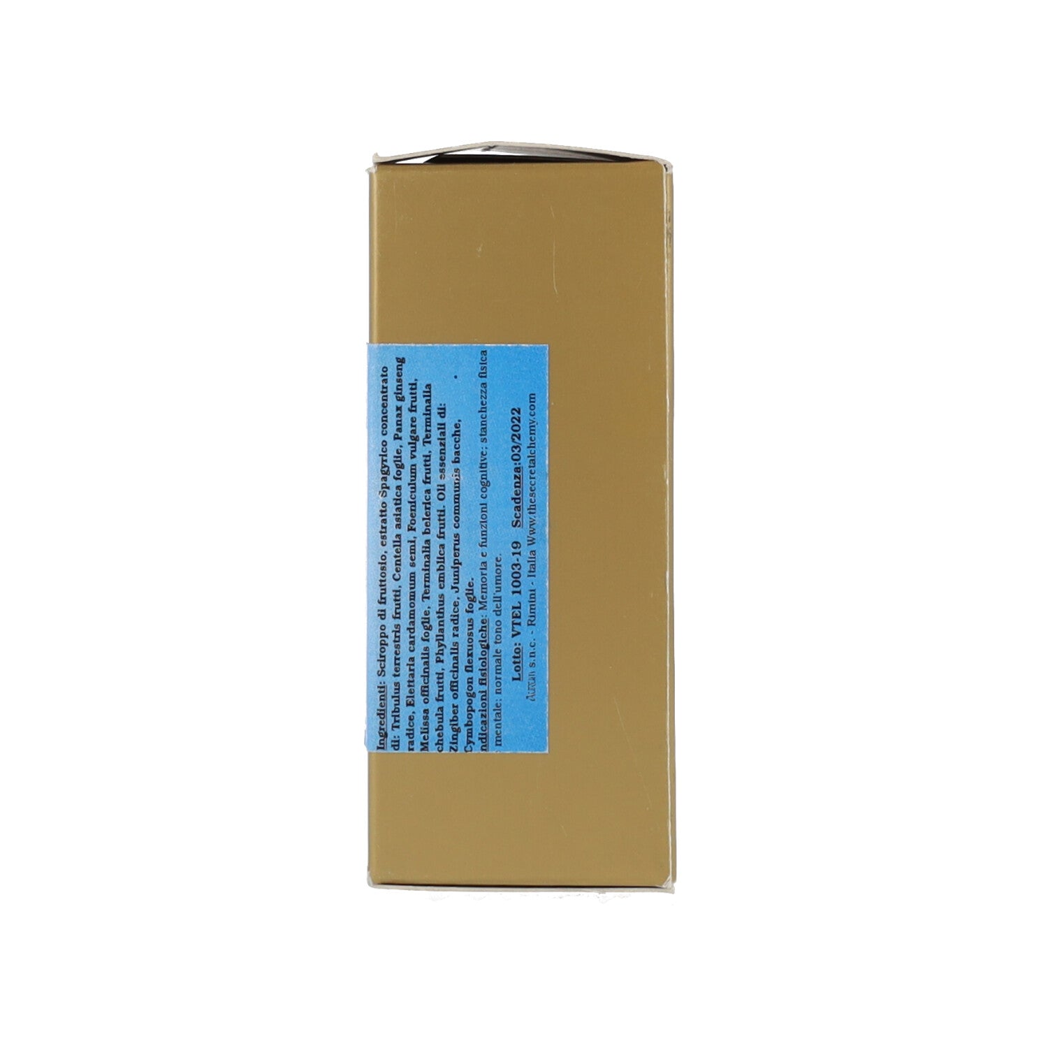 VATA ELIXIR GTT - 30ML