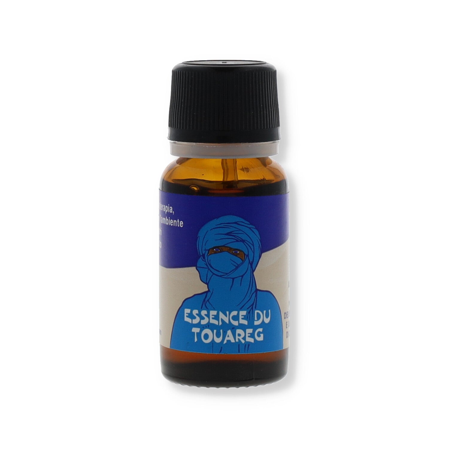 CARTA AROMATICA D'ERITREA ESSENZA AROMA TOUAREG 10ML