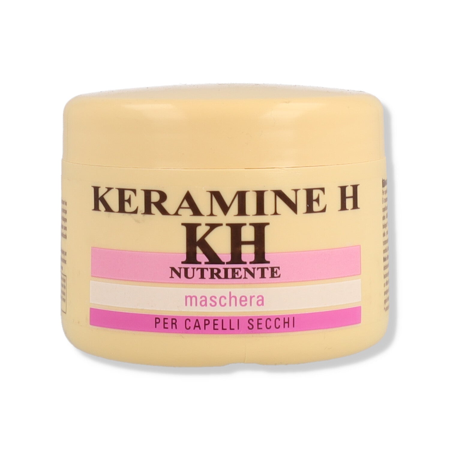 KERAMINE H MASCHERA NUTR 250ML