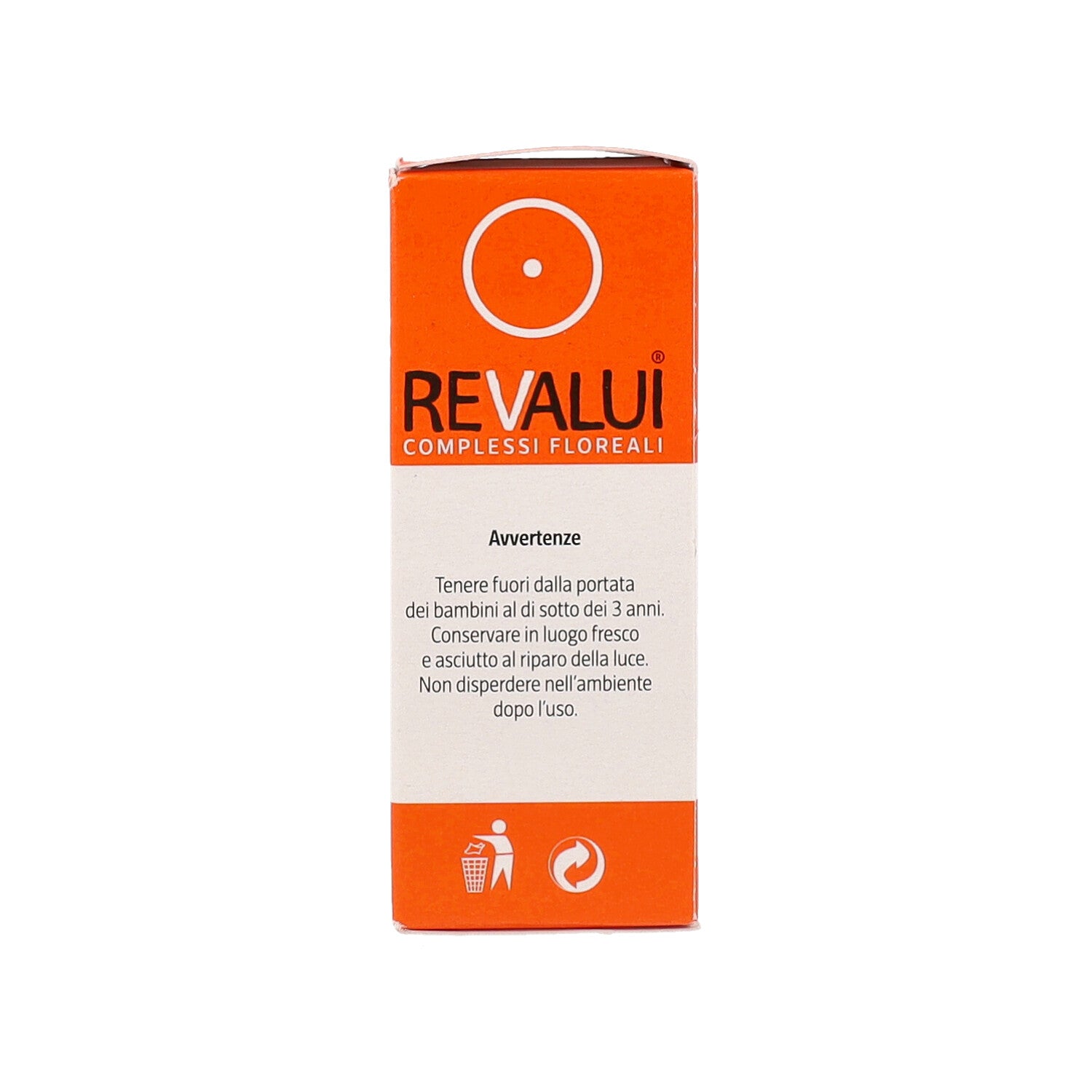 REVALUI 11 GOCCE 30ML