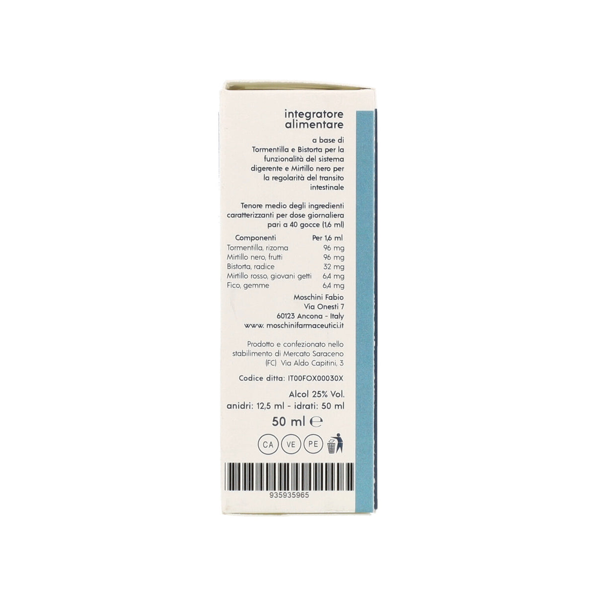 NEO COLIFIT GOCCE 50ML