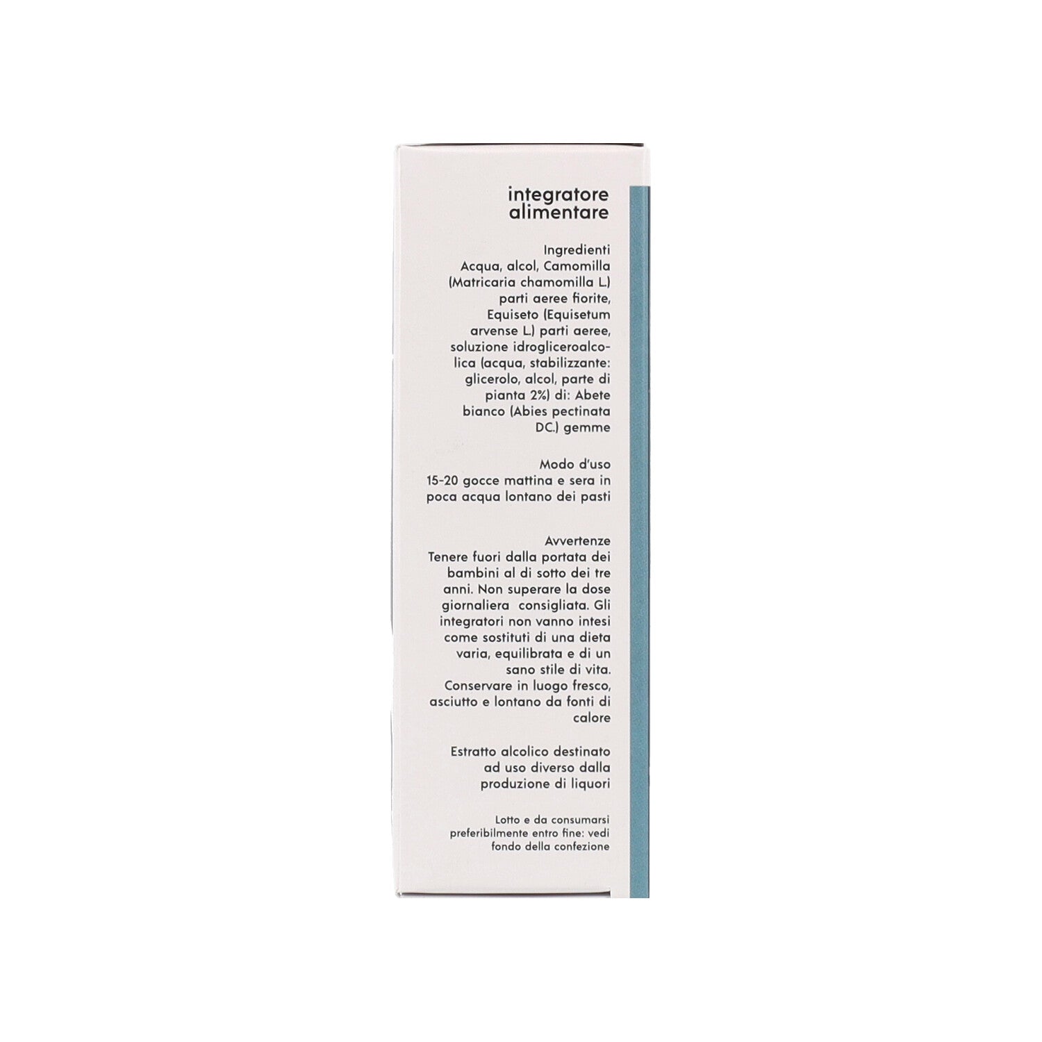 NEO FOCIFIT GOCCE 50ML