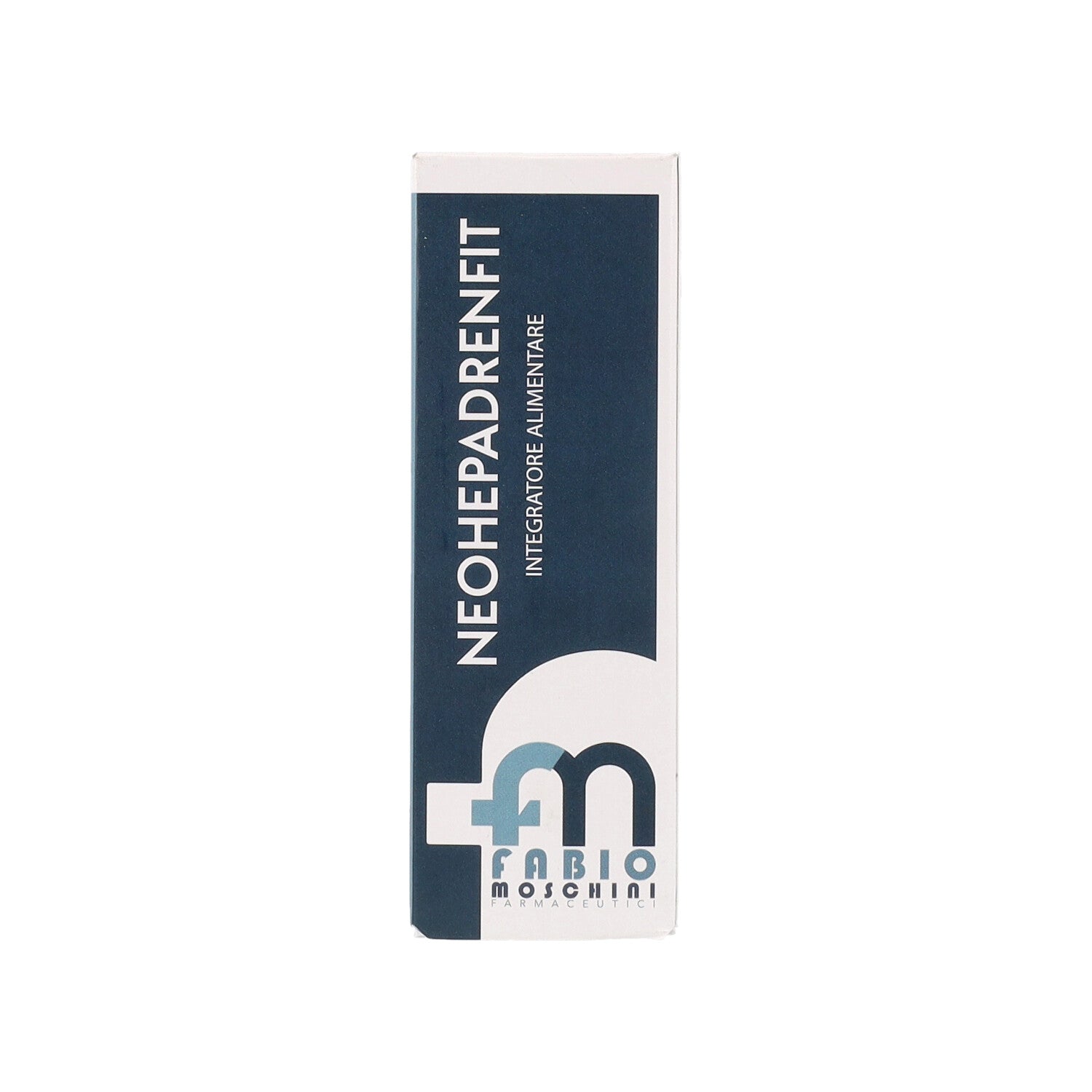 NEO HEPADRENFIT GOCCE 50ML