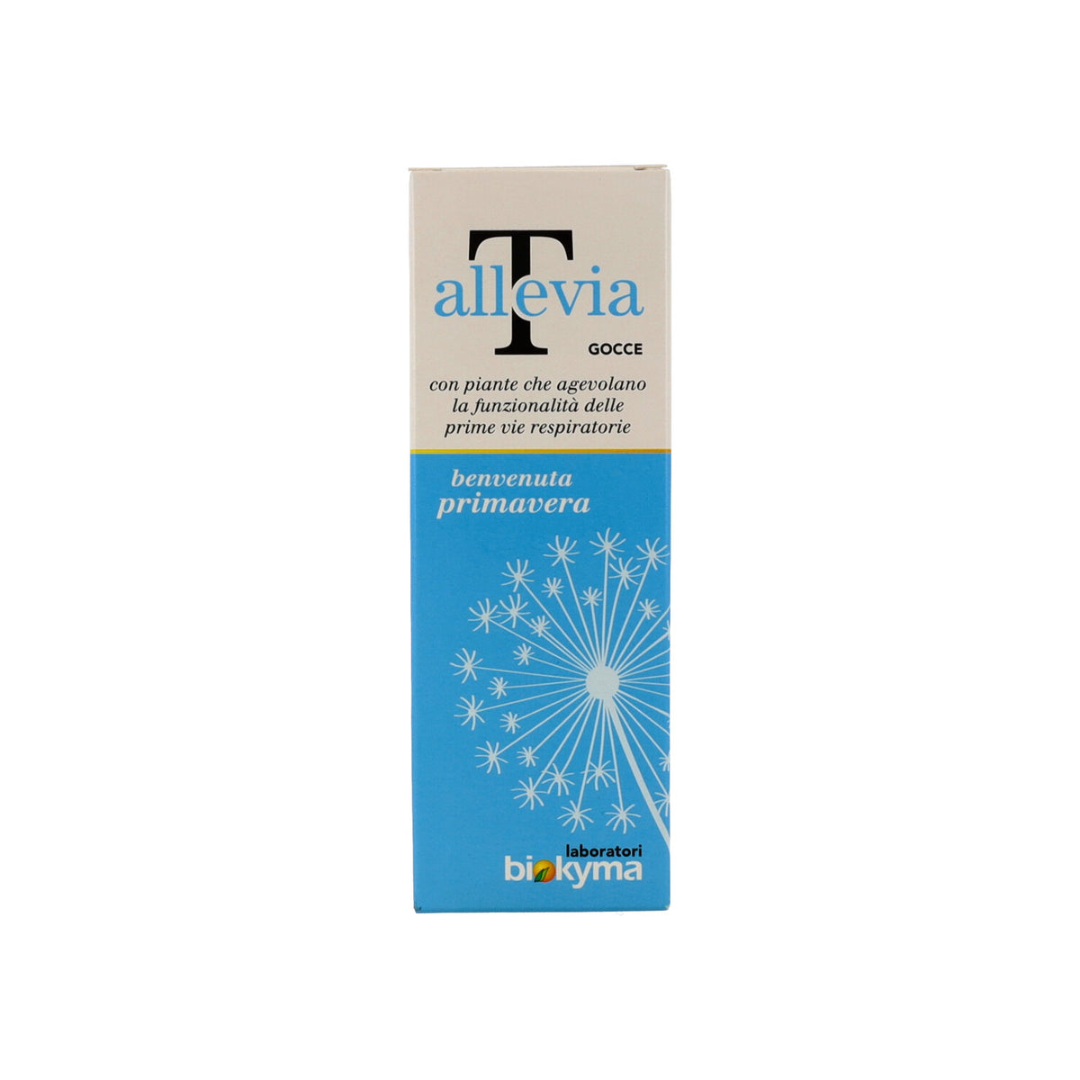 T-ALLEVIA 100ML
