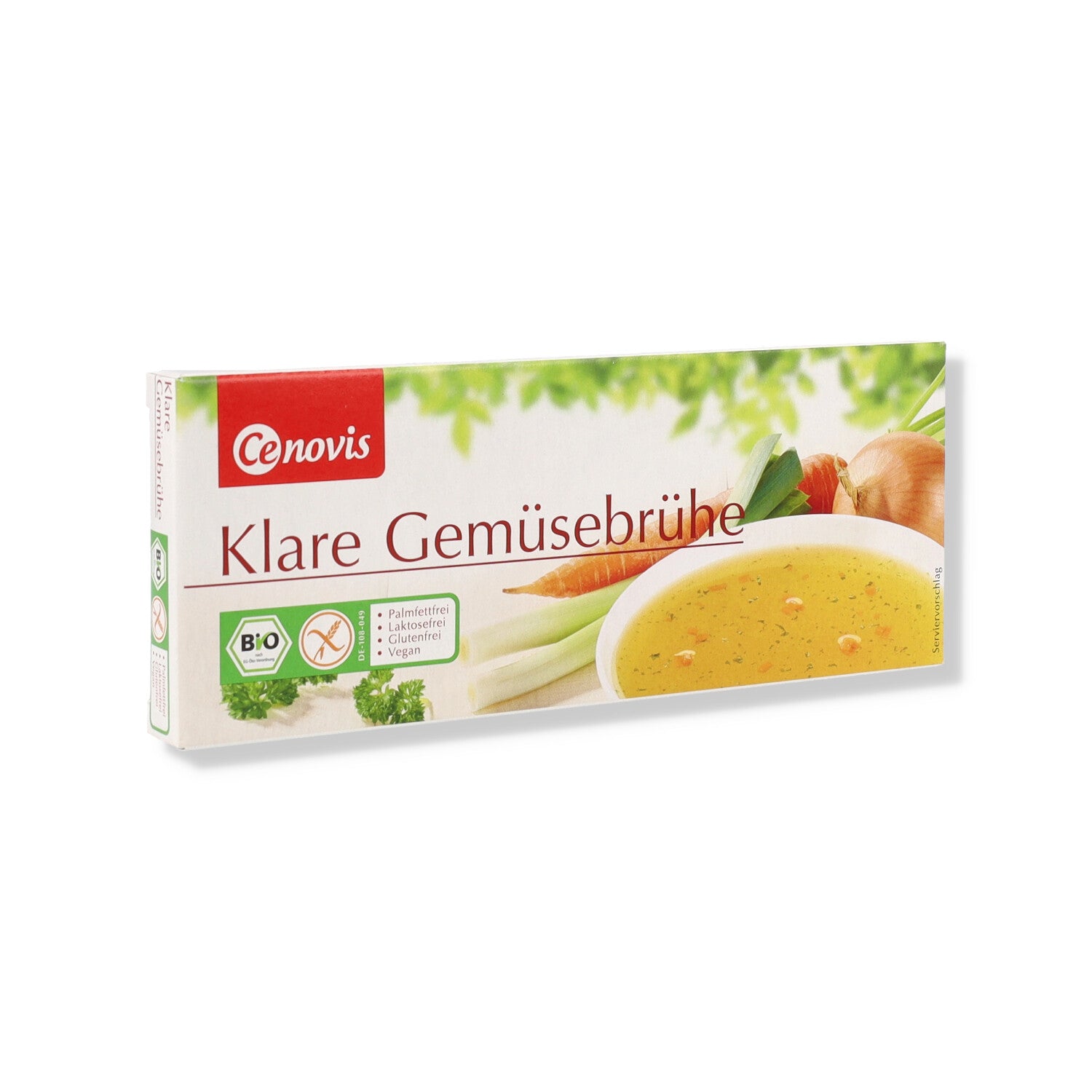 CENOVIS DADO VERDURE