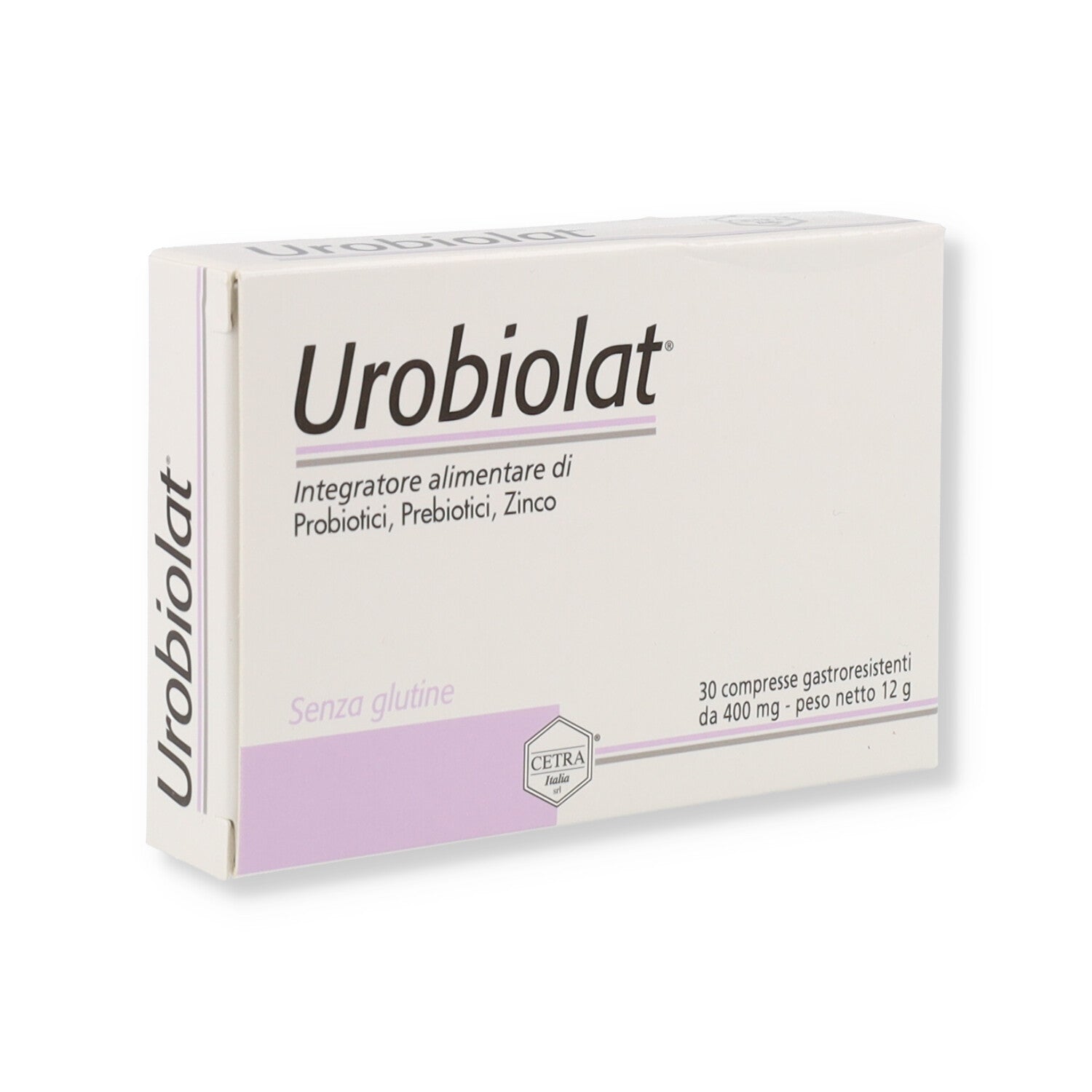 UROBIOLAT 30CPR