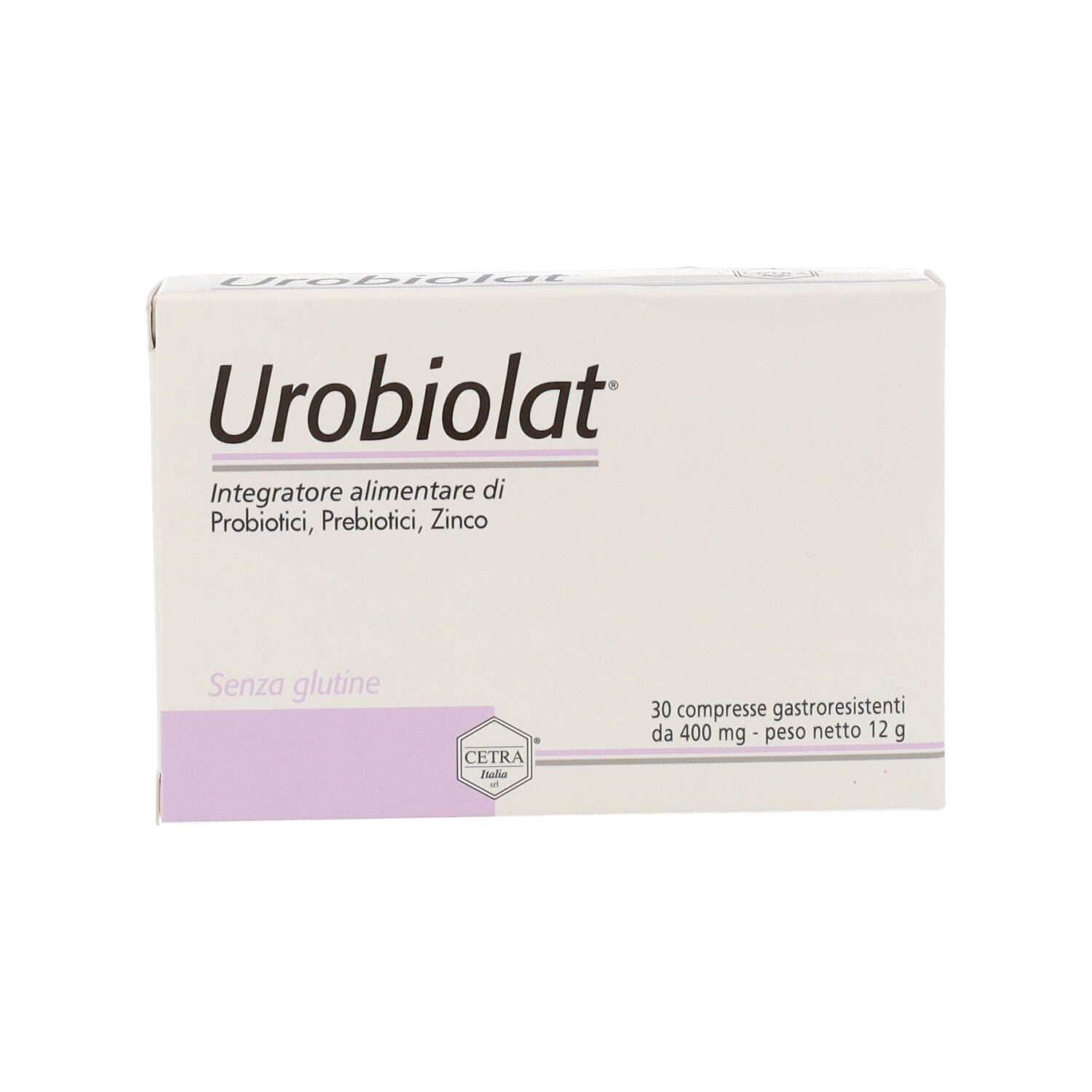 UROBIOLAT 30CPR