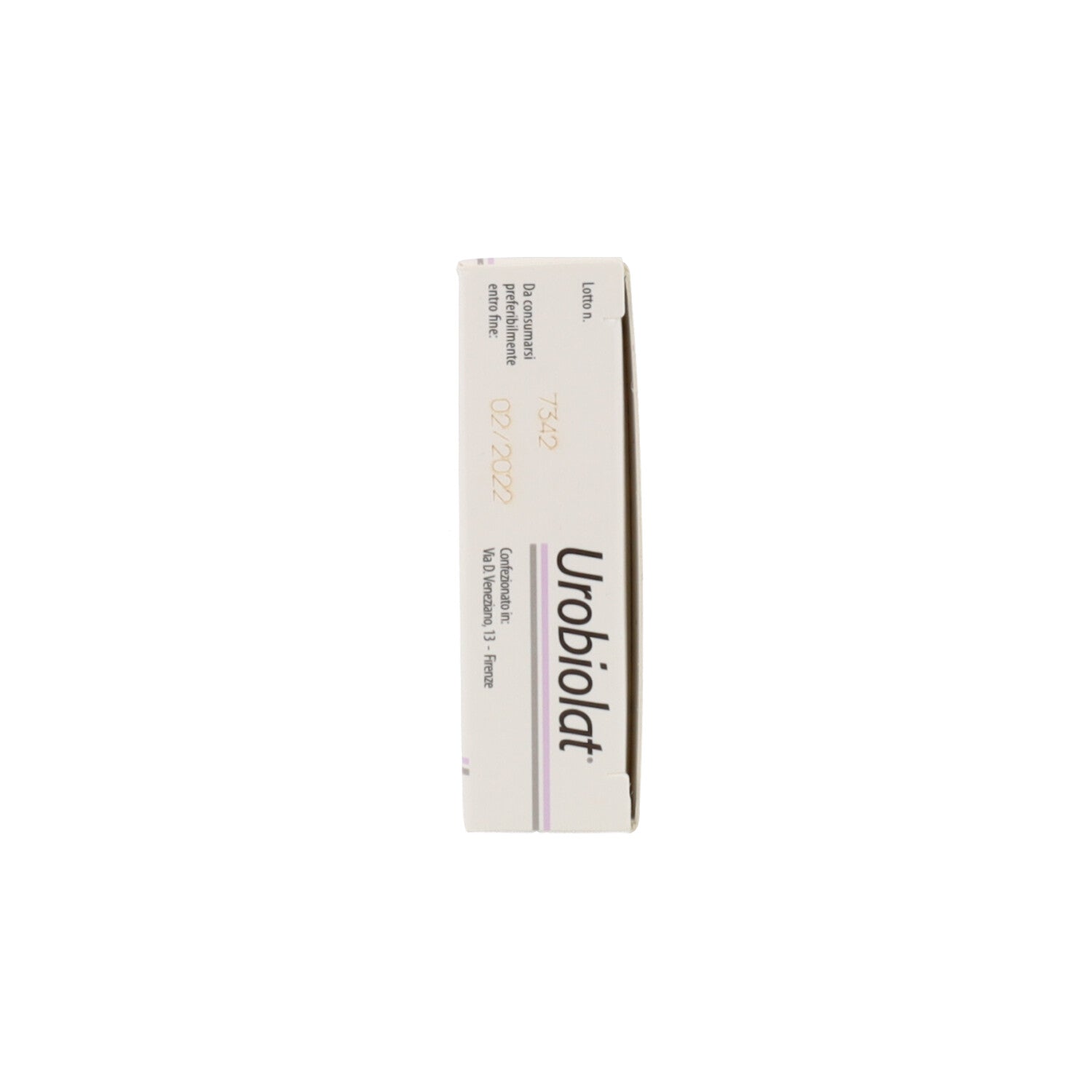 UROBIOLAT 30CPR