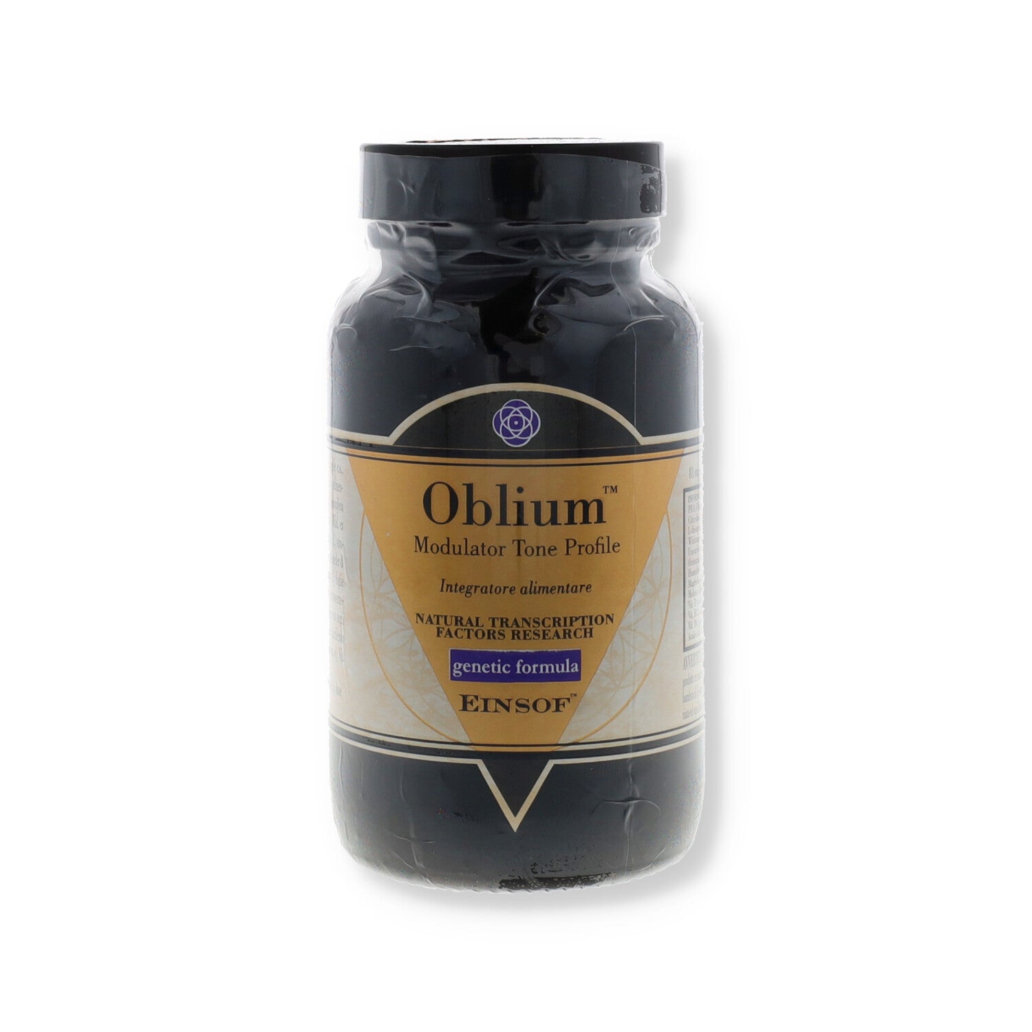 OBLIUM EINSOF 81 CAPSULE