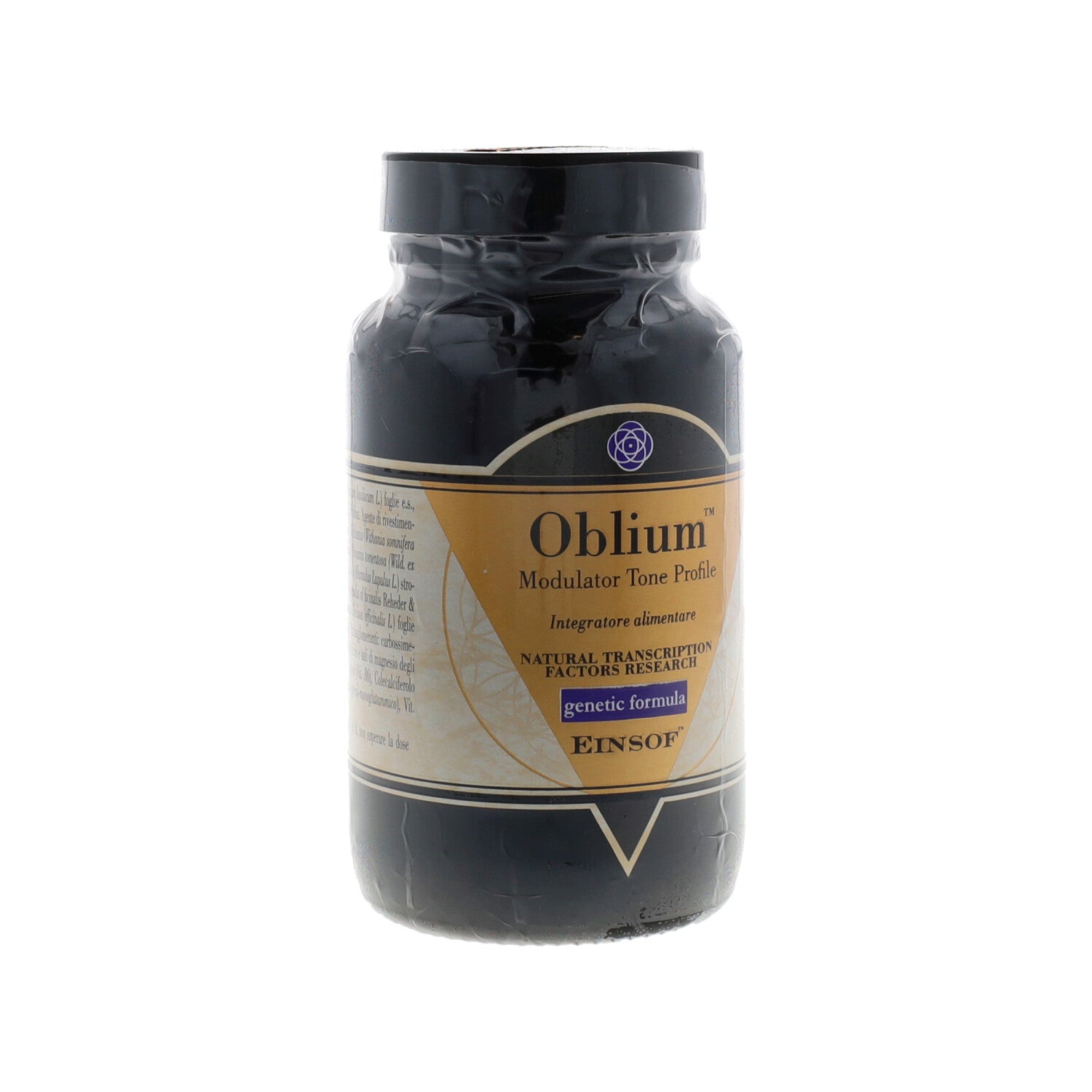 OBLIUM EINSOF 81 CAPSULE