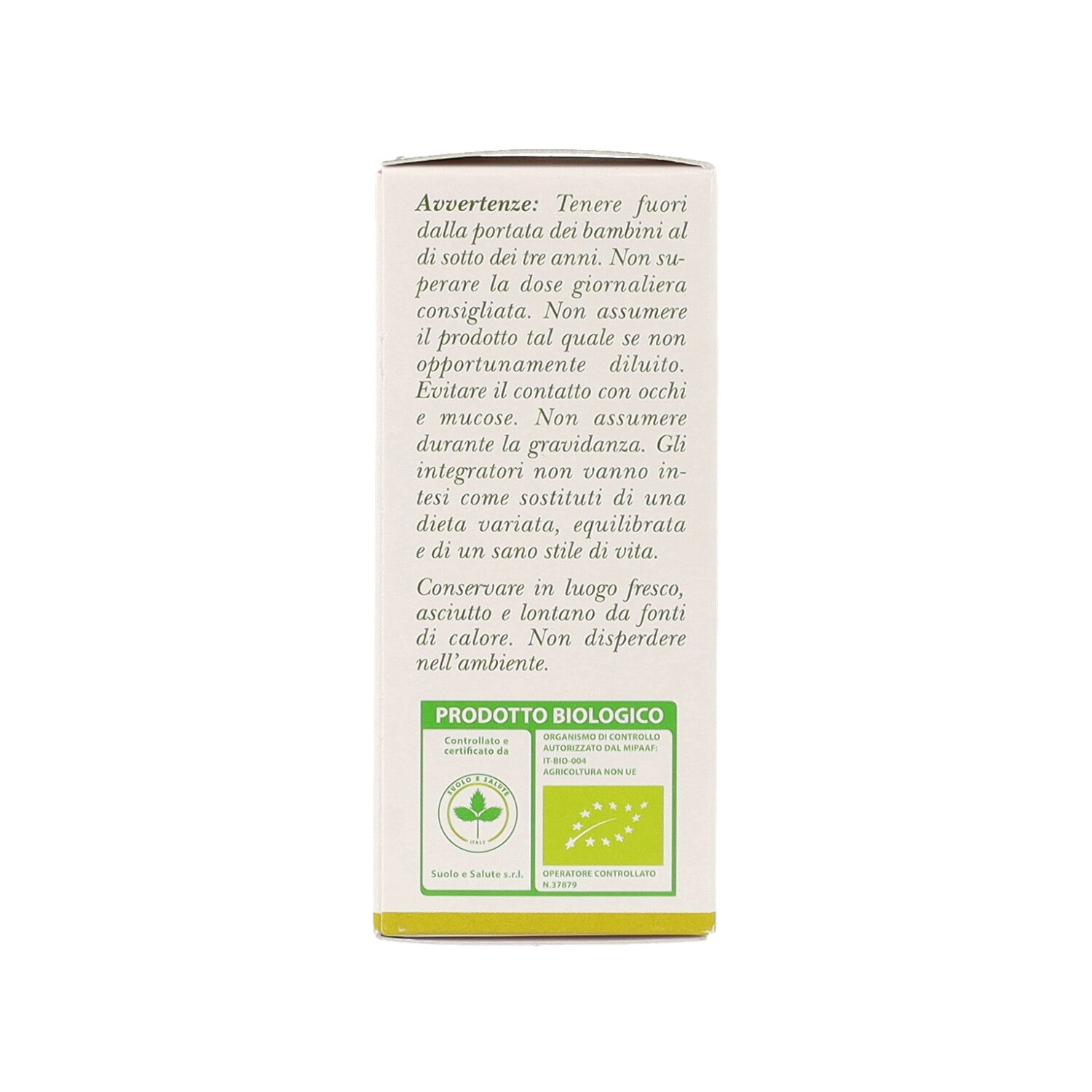 TEA TREE OLIO ESSENZIALE 10ML