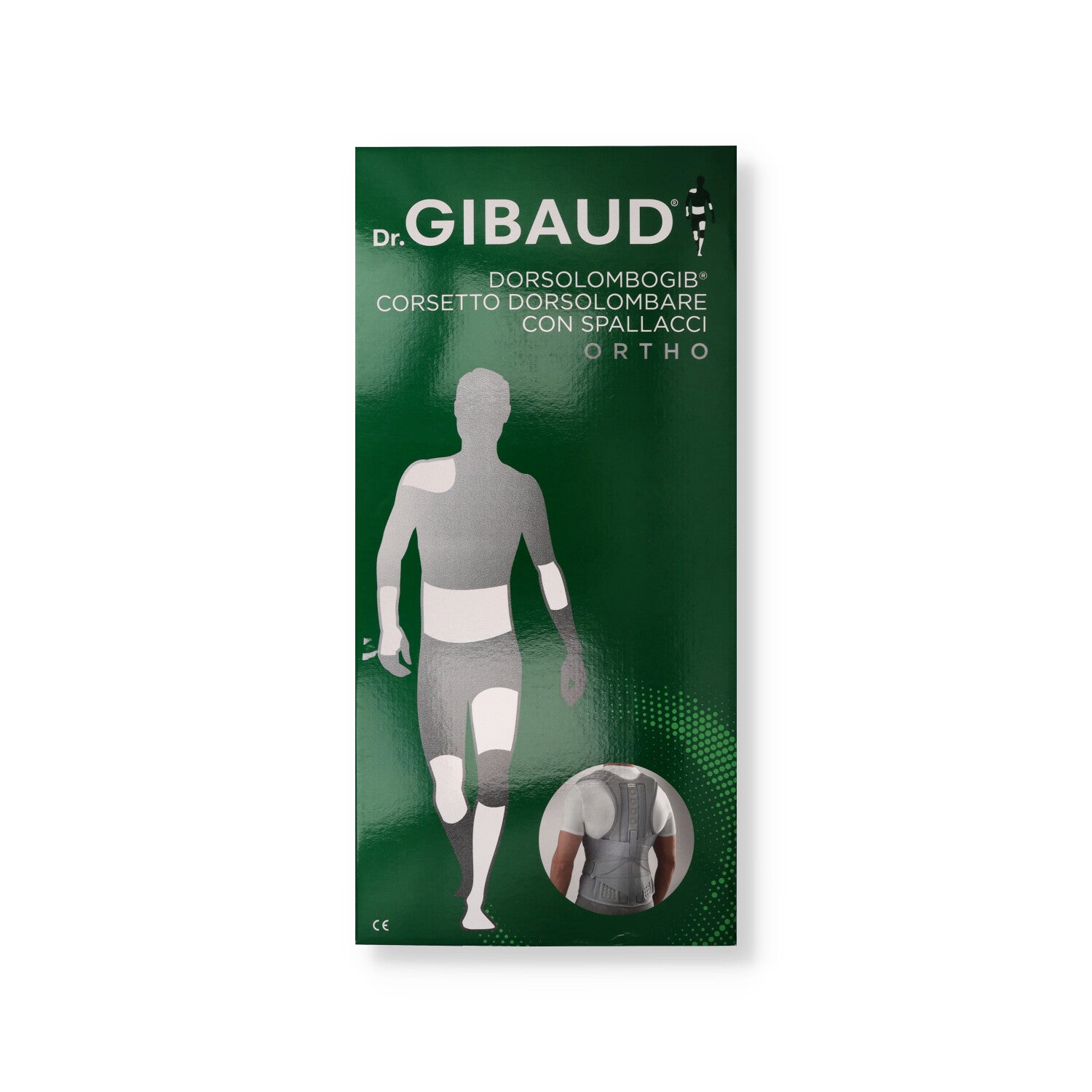 GIBAUD ORTHO DORSOLOMBOGIB 04