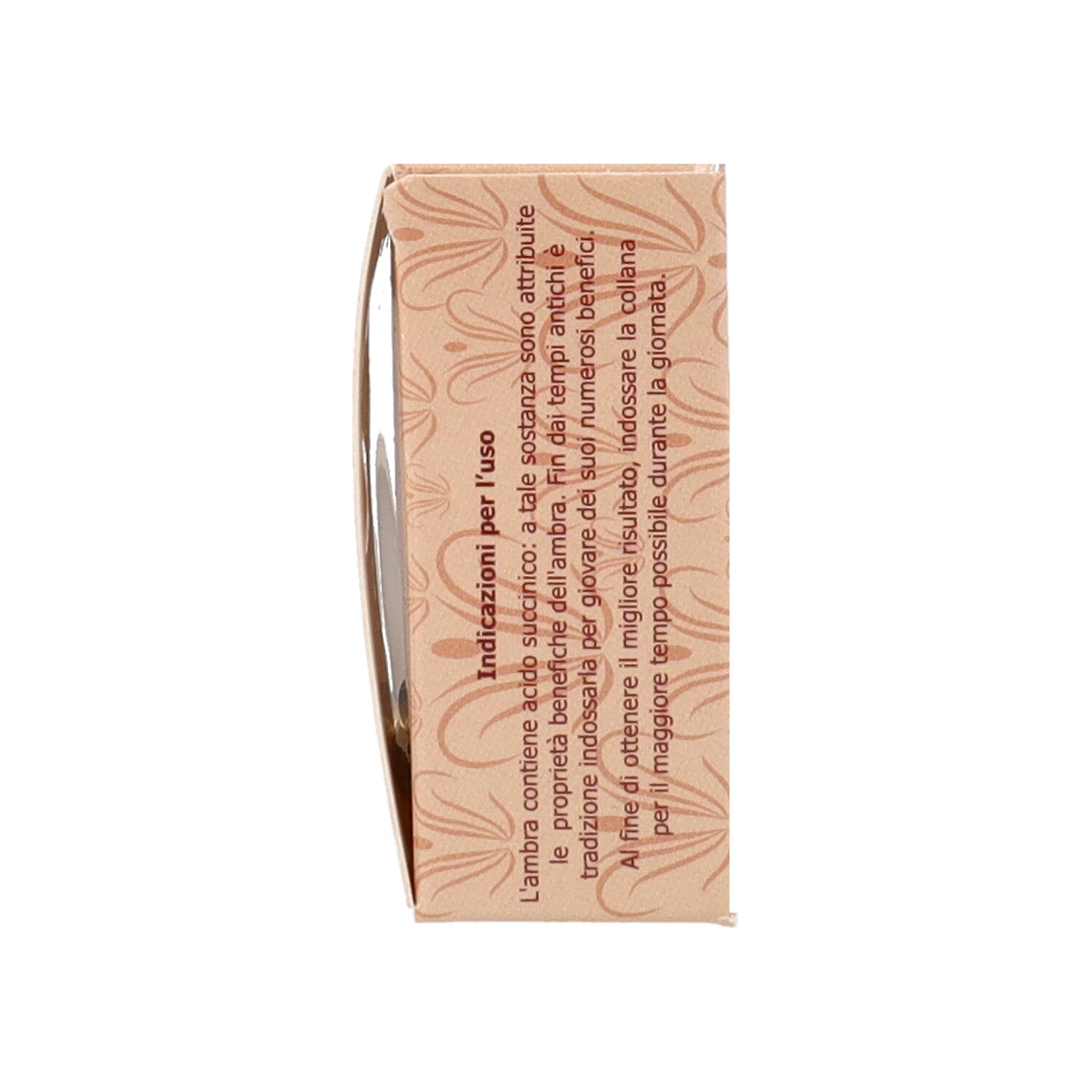 ALMABABY AMBRA BRACCIALE MAMMA FILI ALMA BRIOSA