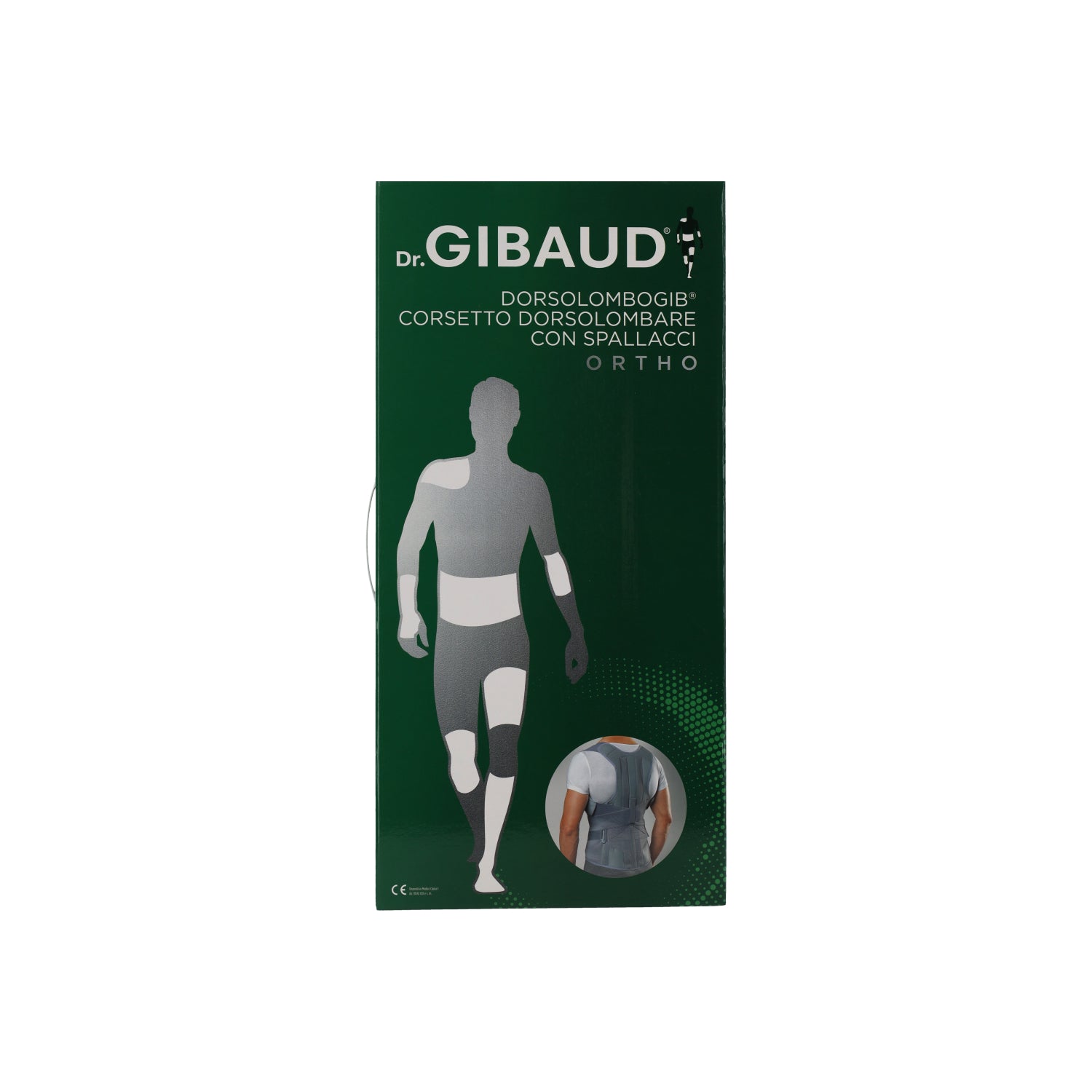 GIBAUD ORTHO DORSOLOMBOGIB 03