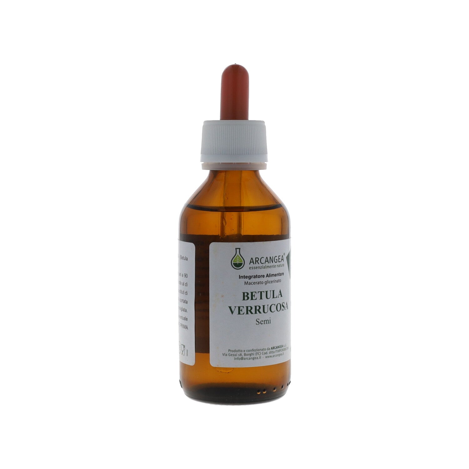 BETULA VERRUCOSA TM 100ML