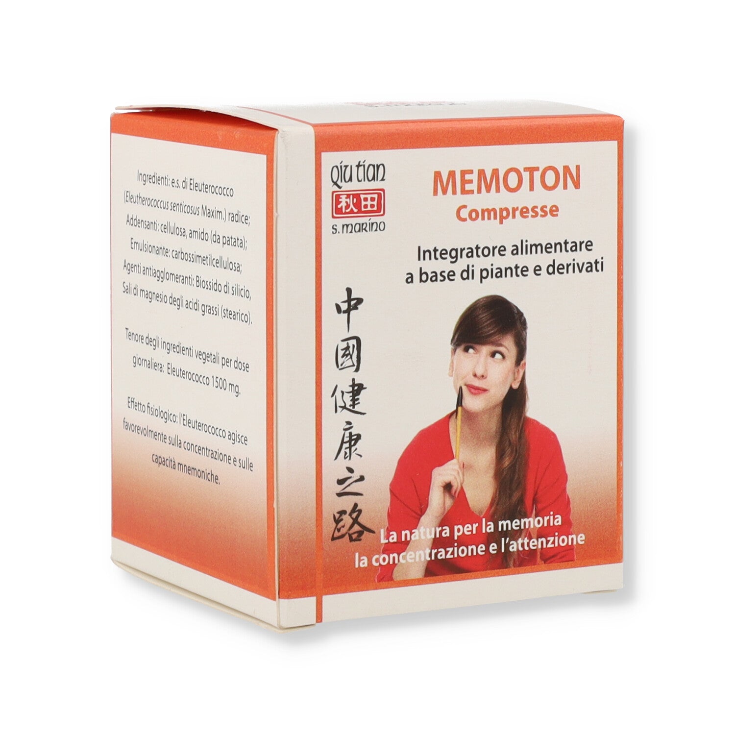 MEMOTON