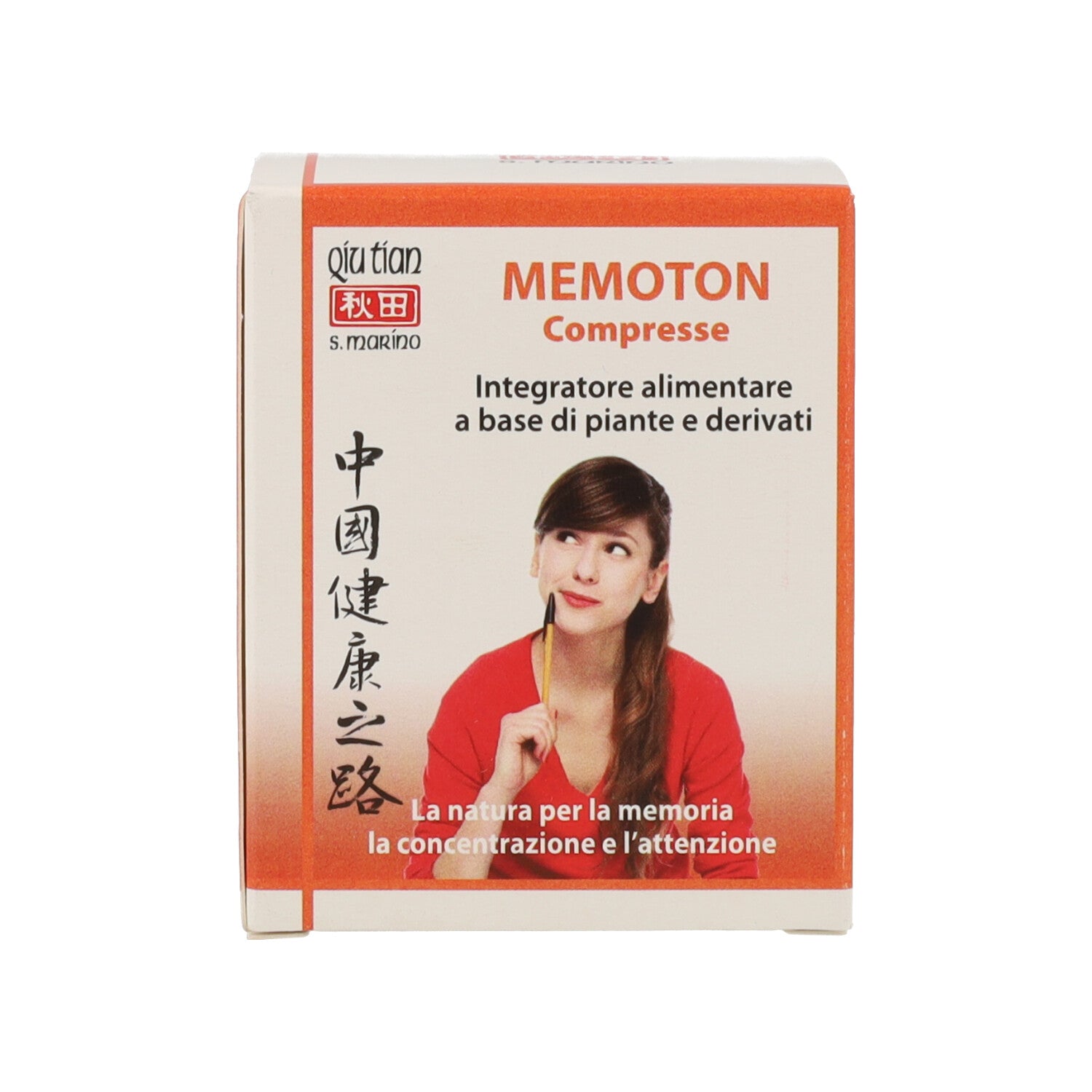 MEMOTON