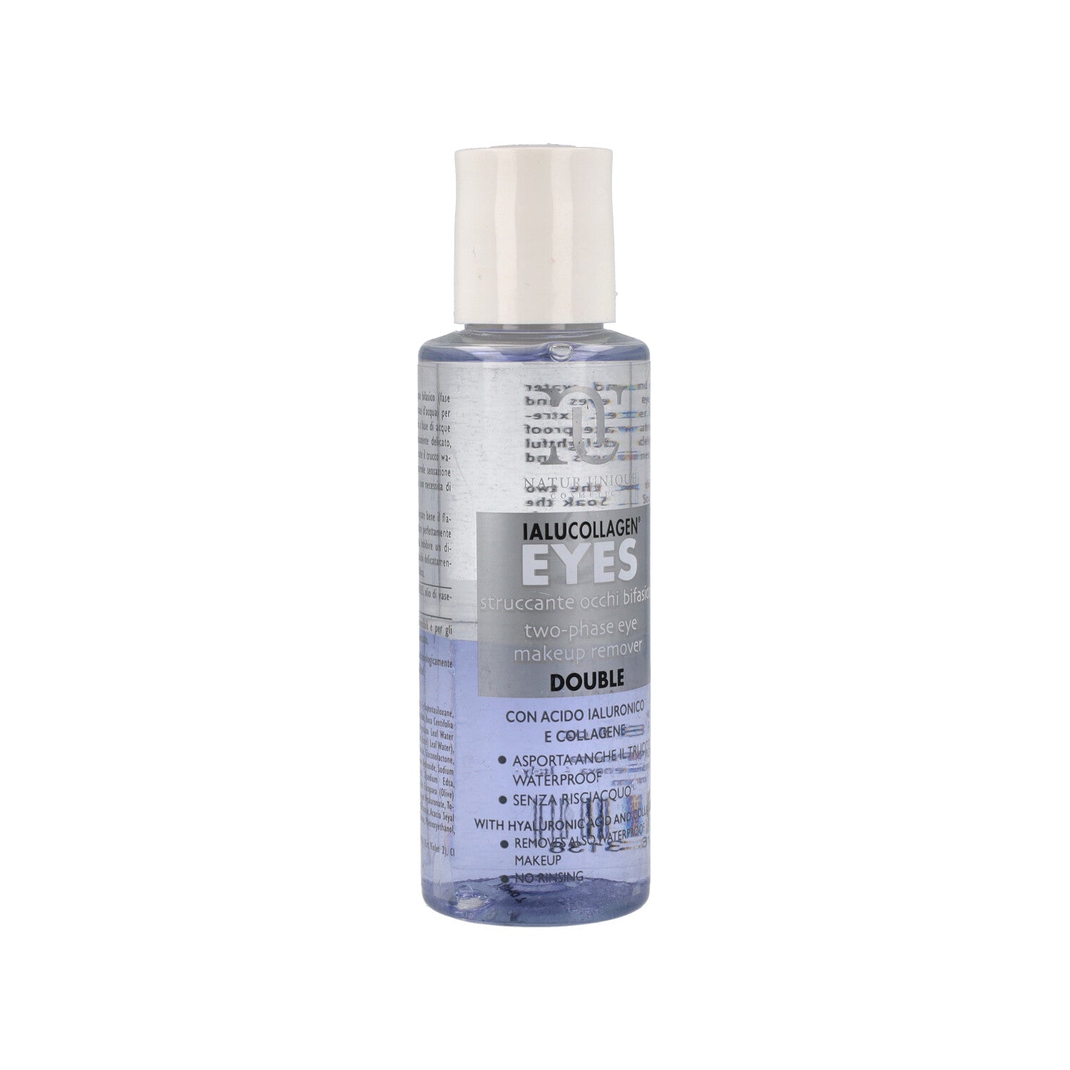 IALUCOLLAGEN EYES STRUC BIFASI