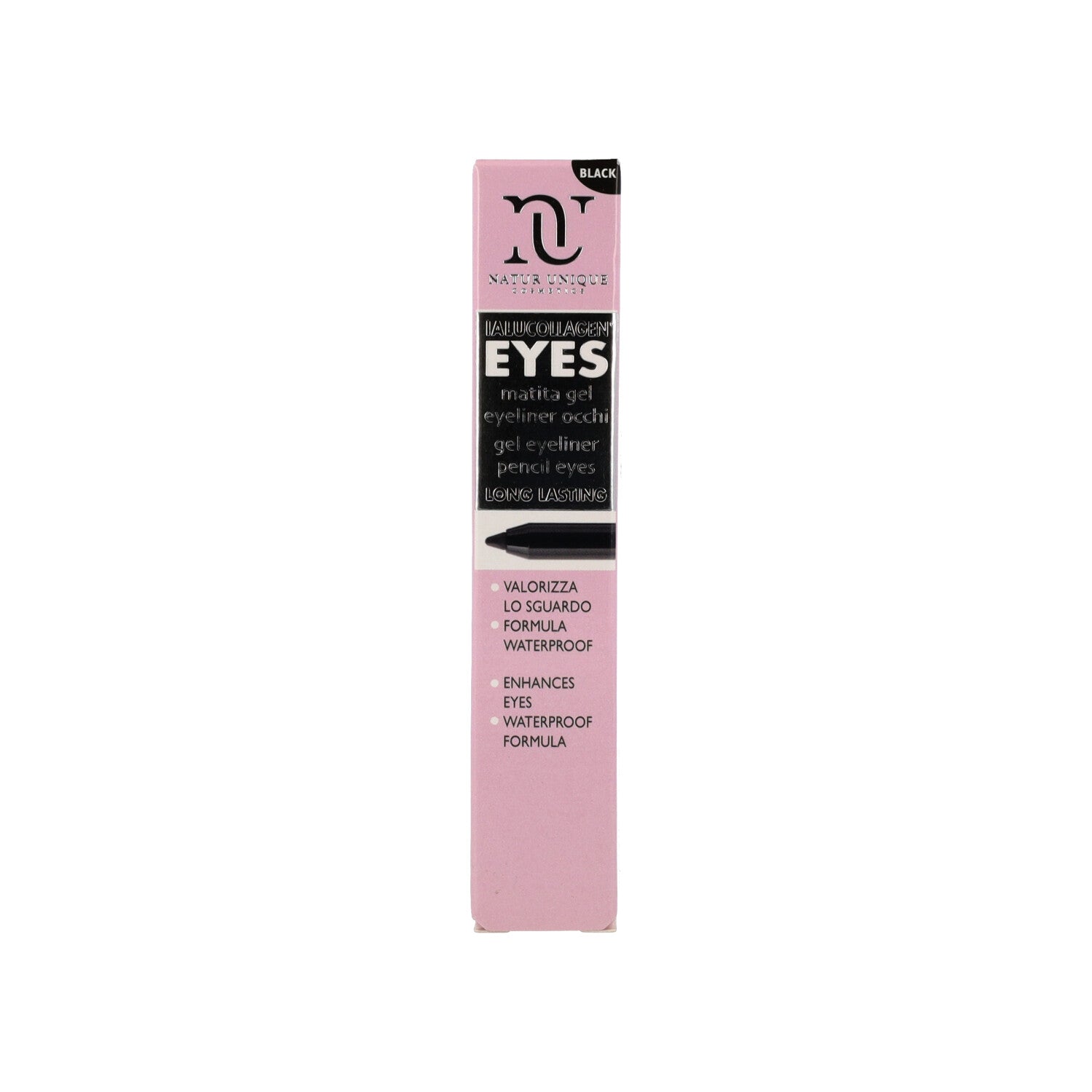 IALUCOLLAGEN EYES MAT OCCHI NE
