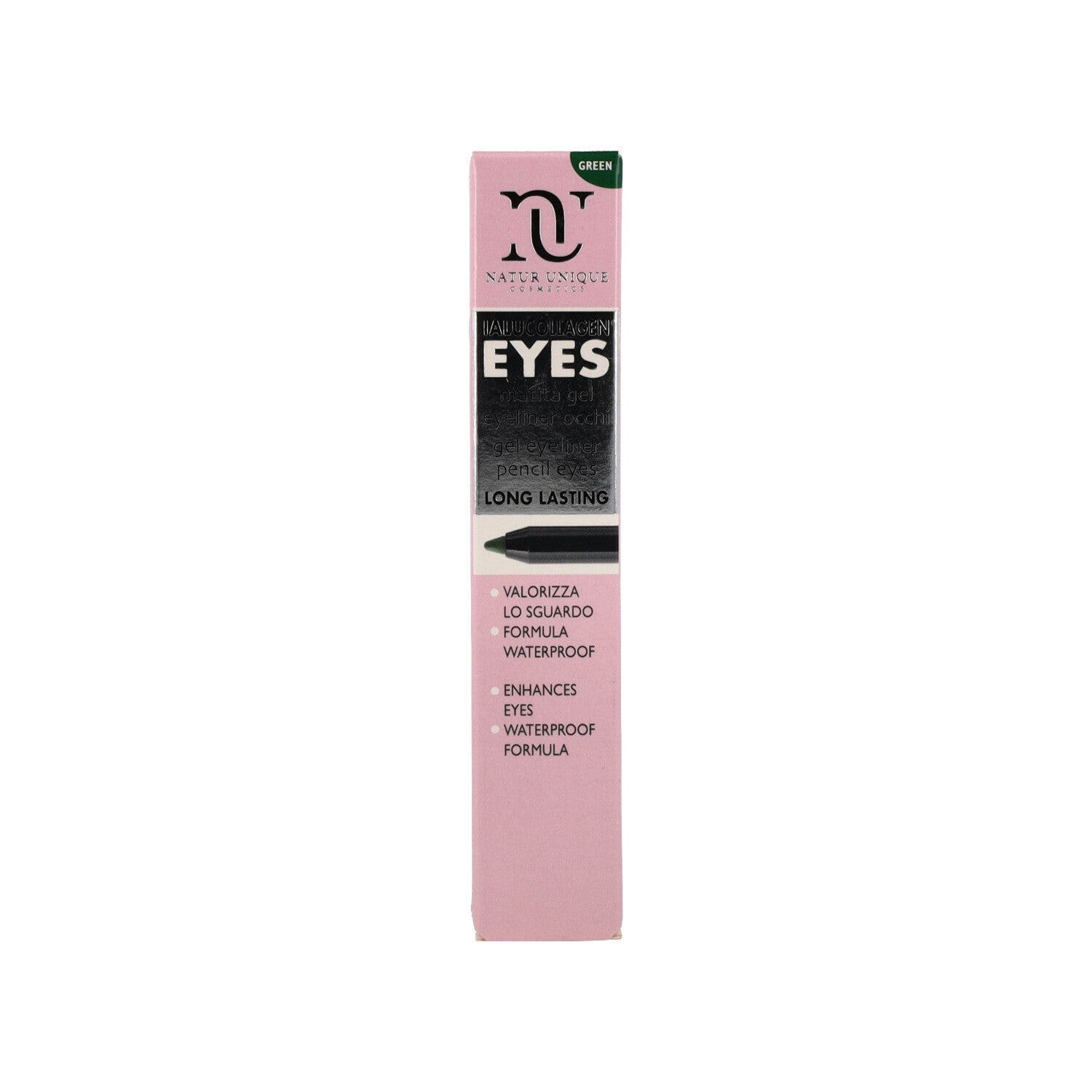 IALUCOLLAGEN EYES MAT OCCHI VE