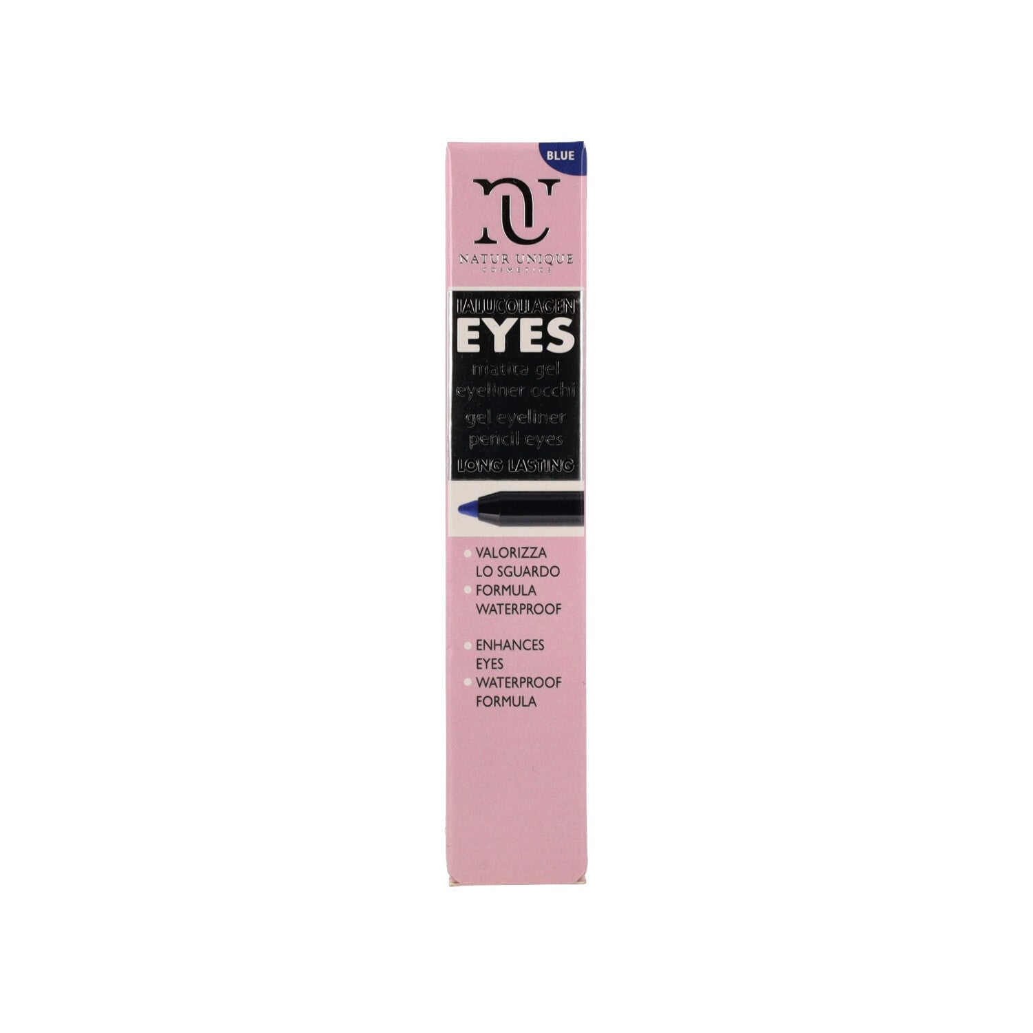 IALUCOLLAGEN EYES MAT OCCHI BL