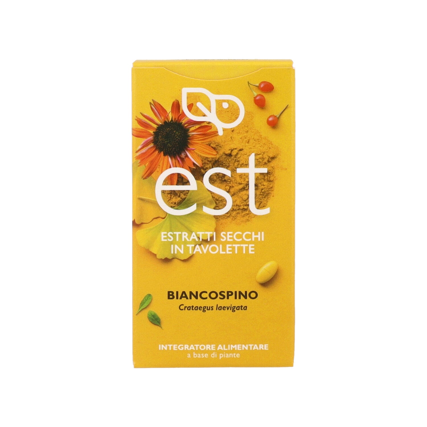 BIANCOSPINO ES 60 TAVOLETTE