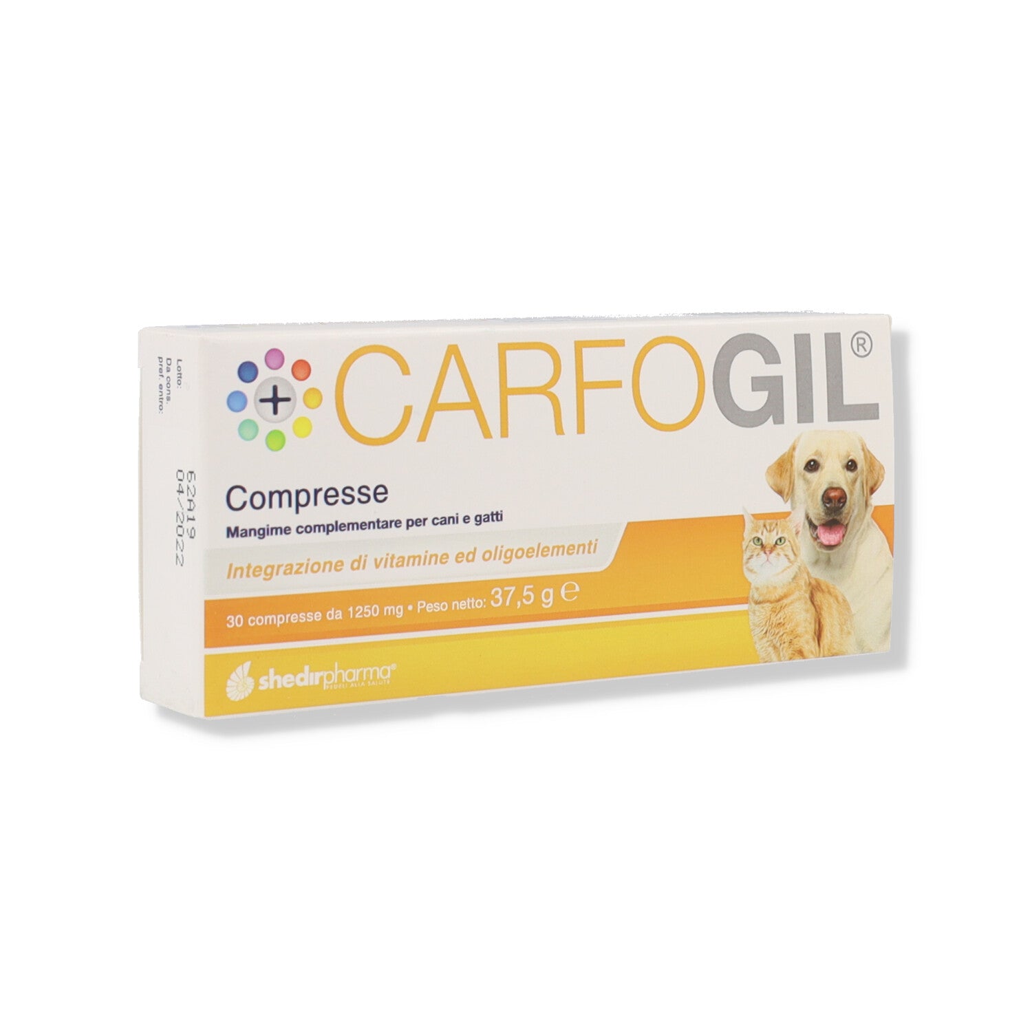 CARFOGIL 30 CPR