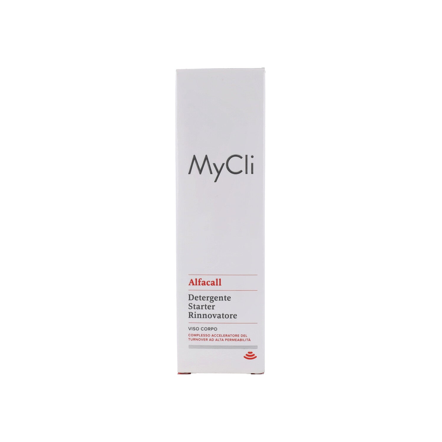 MYCLI ALFA DETERGENTE STARTER
