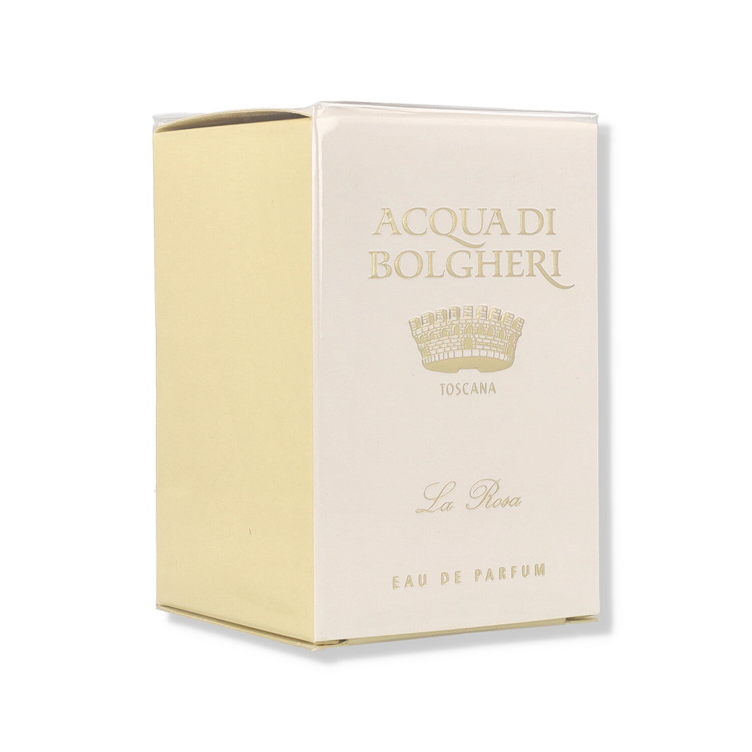 ACQUA BOLGHERI PROF LA RO100ML