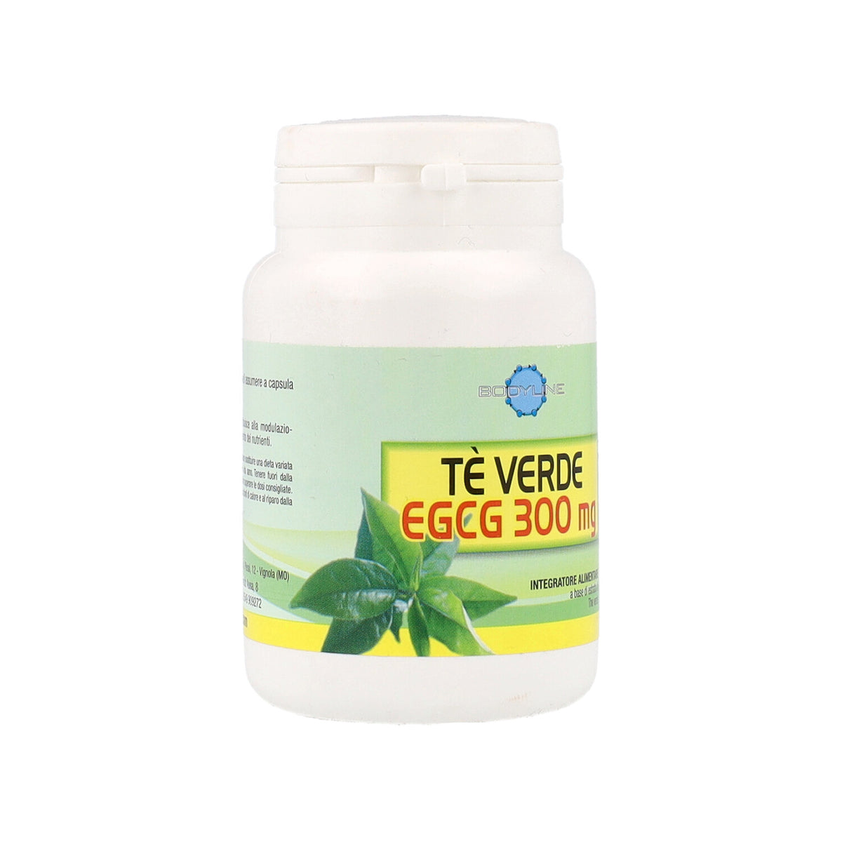 TE VERDE EGCG 30CPS