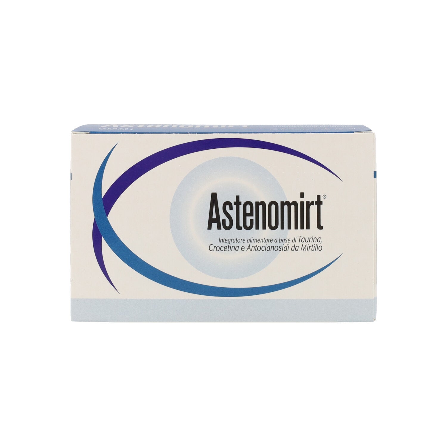 ASTENOMIRT 15 FIALE MONOREW