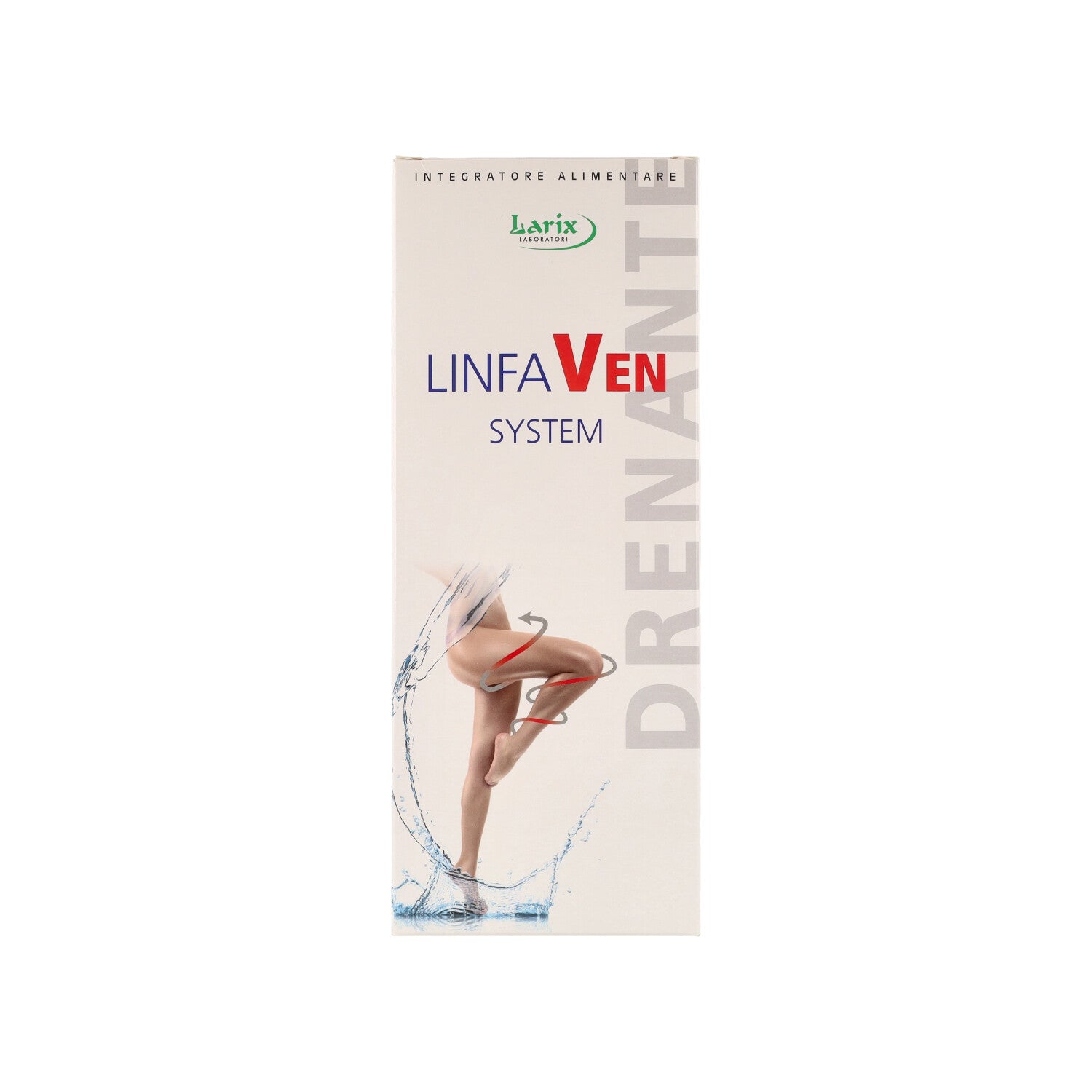 LINFAVEN SYSTEM 1000ML