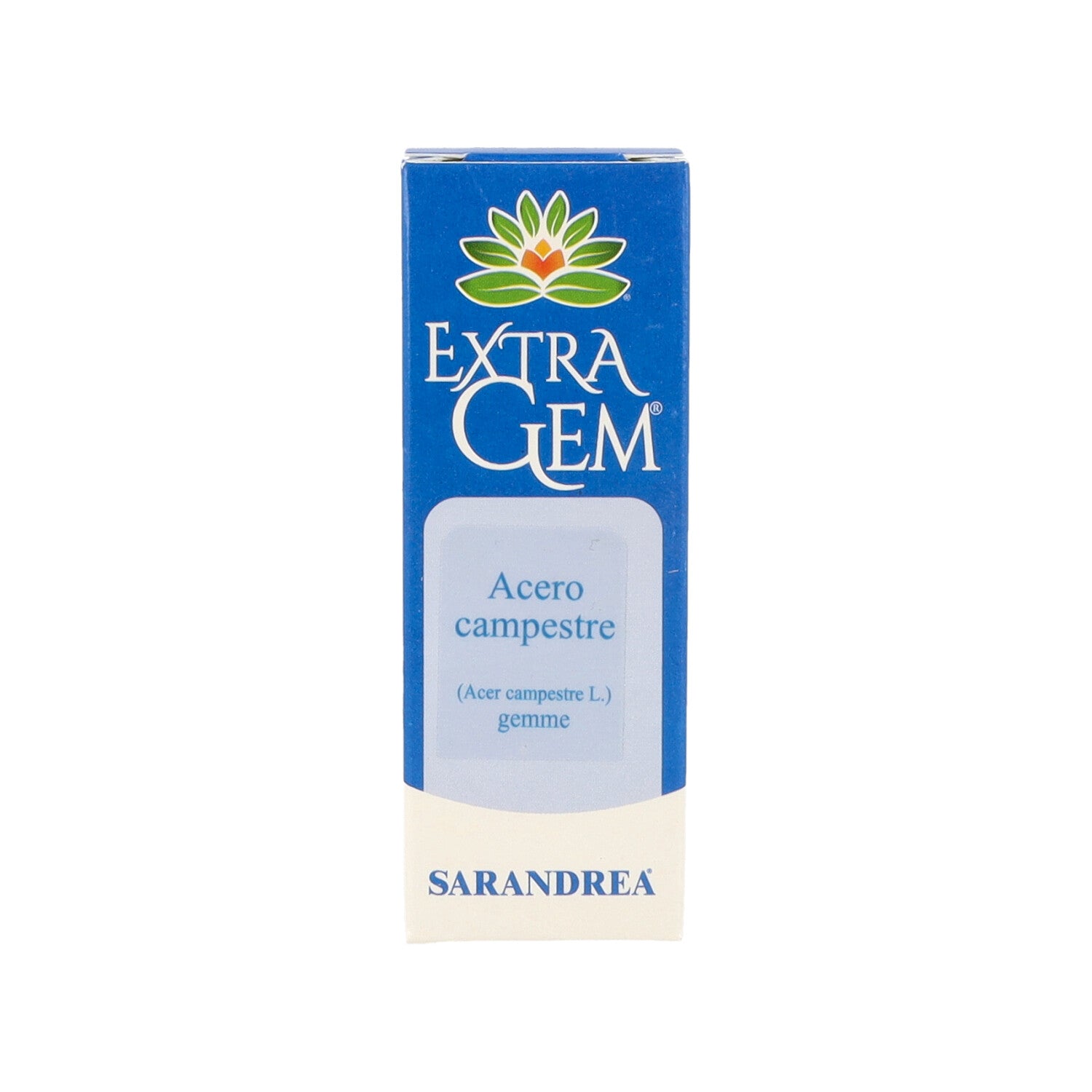 EXTRAGEM ACERO CAMPESTRE GEMME 20ML