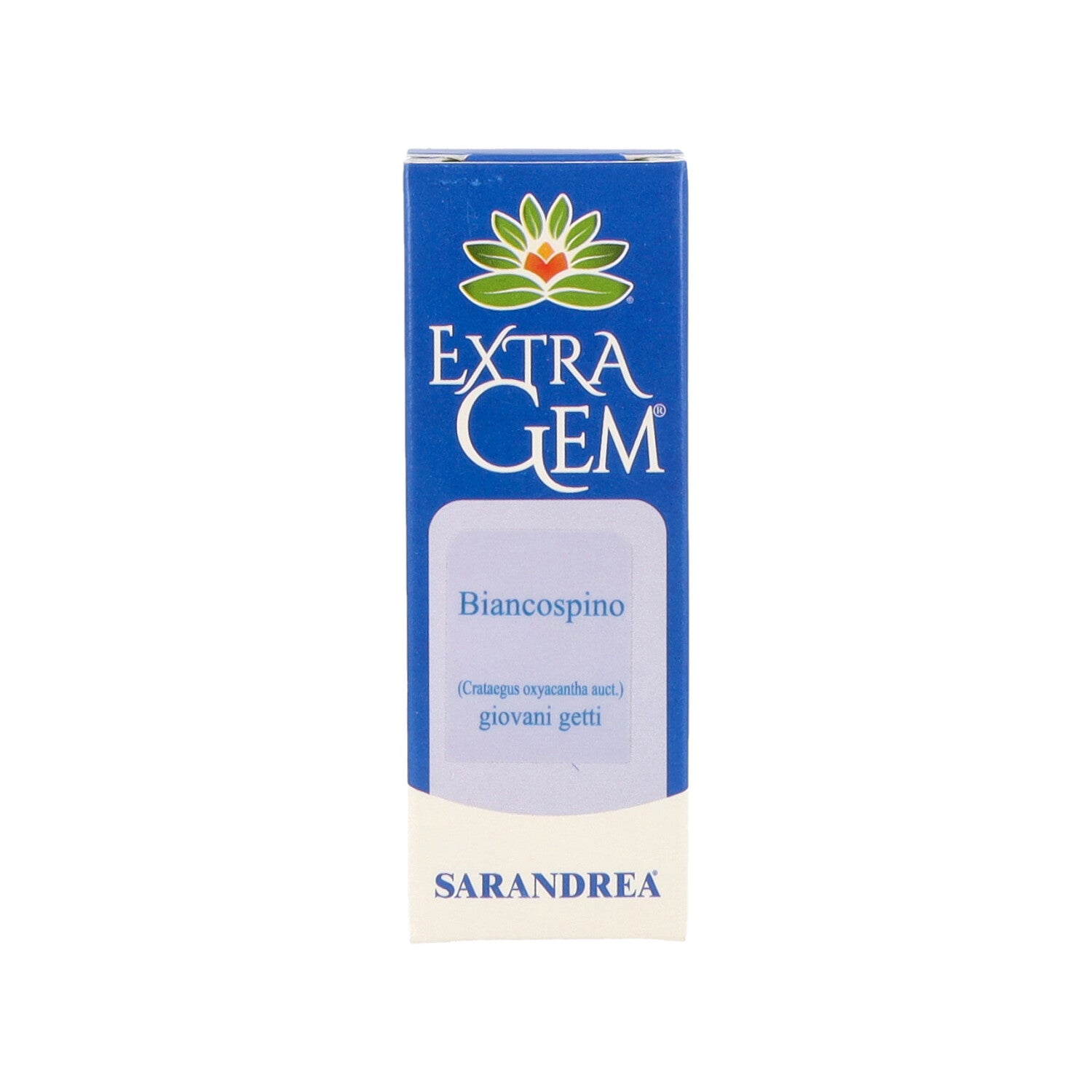 EXTRAGEM BIANCOSPINO GIOVANI GETTI 20ML