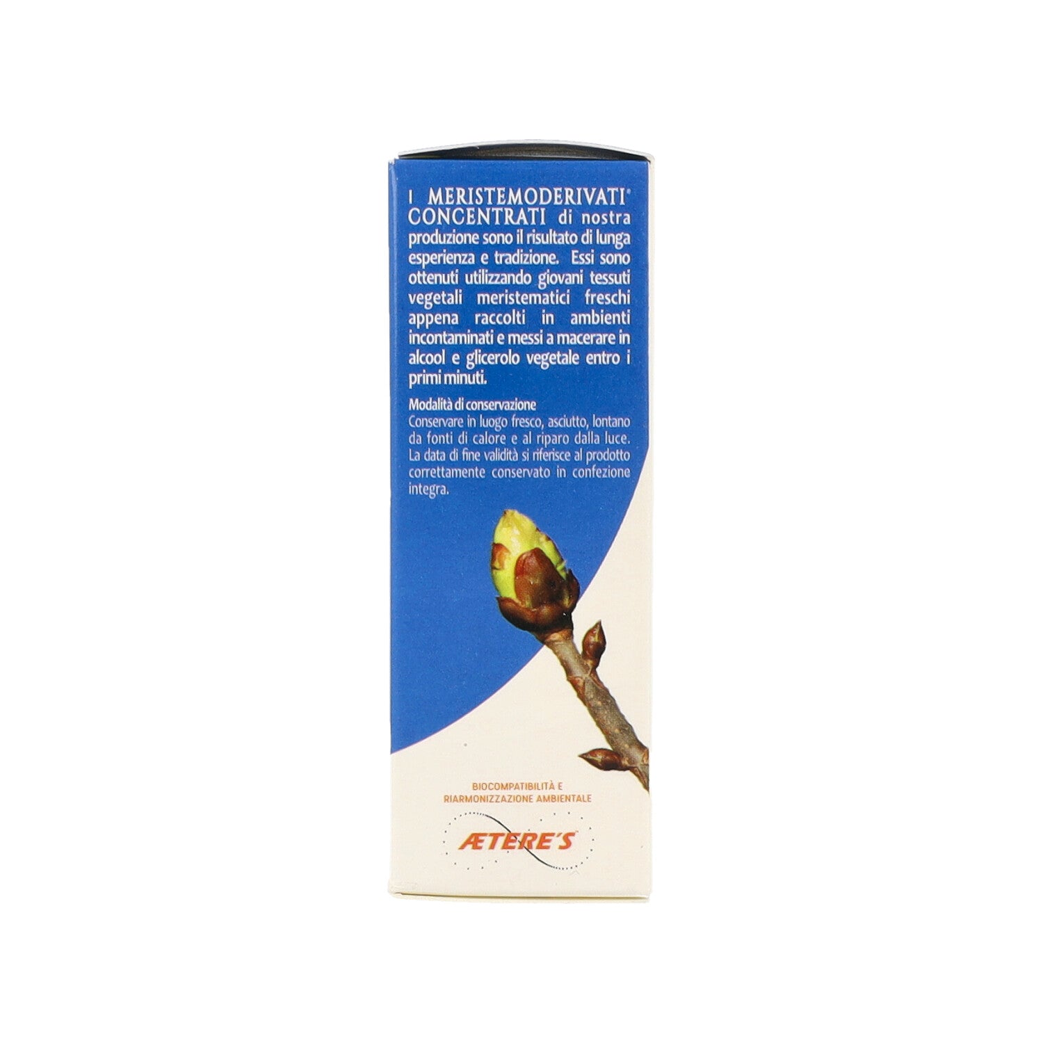 EXTRAGEM CASTAGNO GEMME 20ML