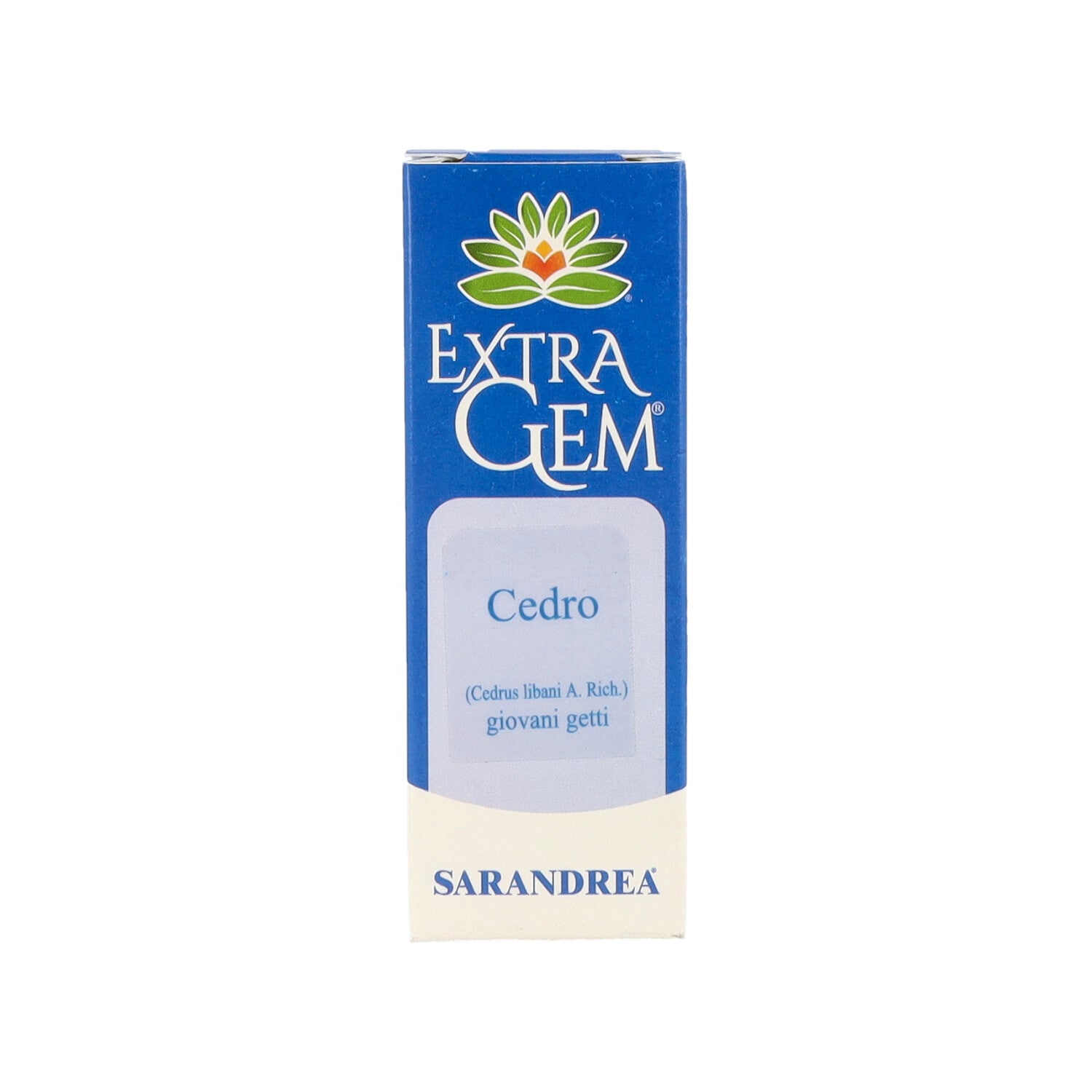 EXTRAGEM CEDRO LIBANO GIOVANI 20ML