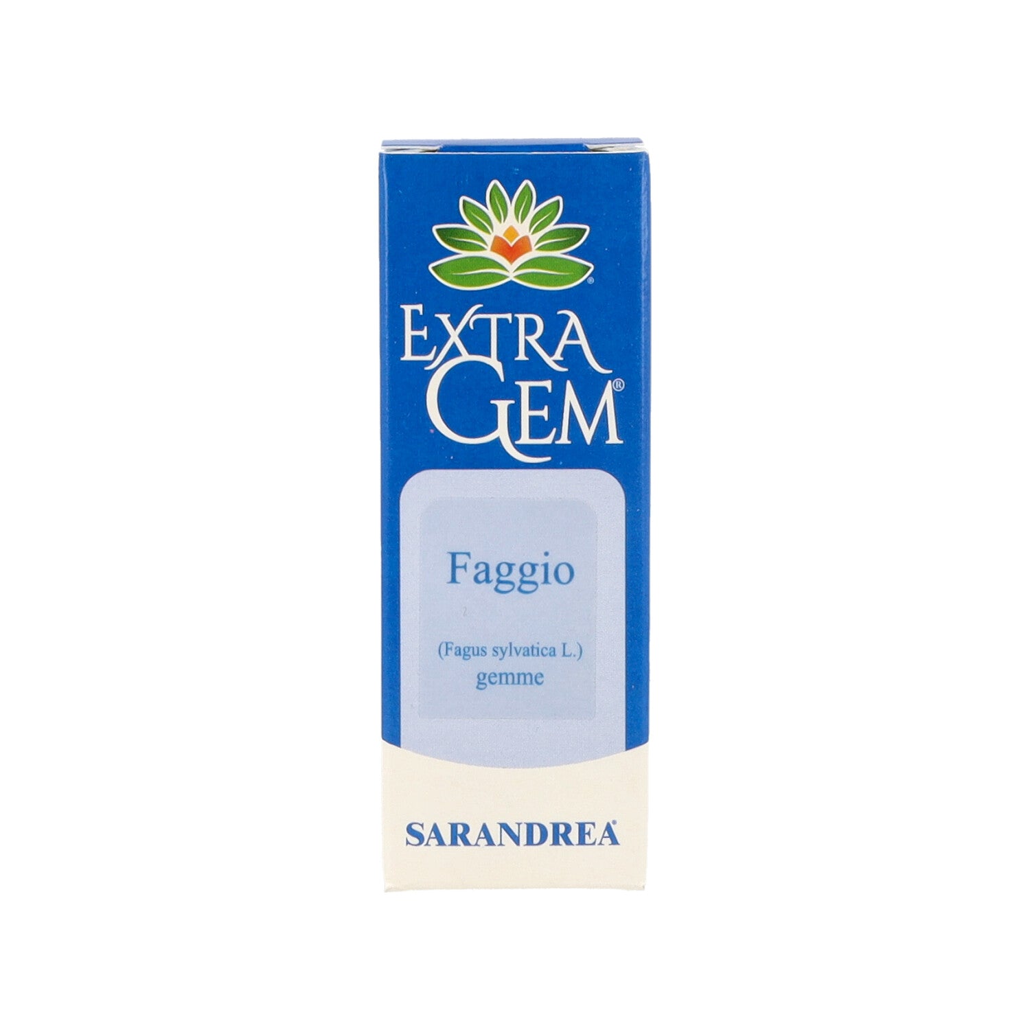 EXTRAGEM FAGGIO GEMME 20ML