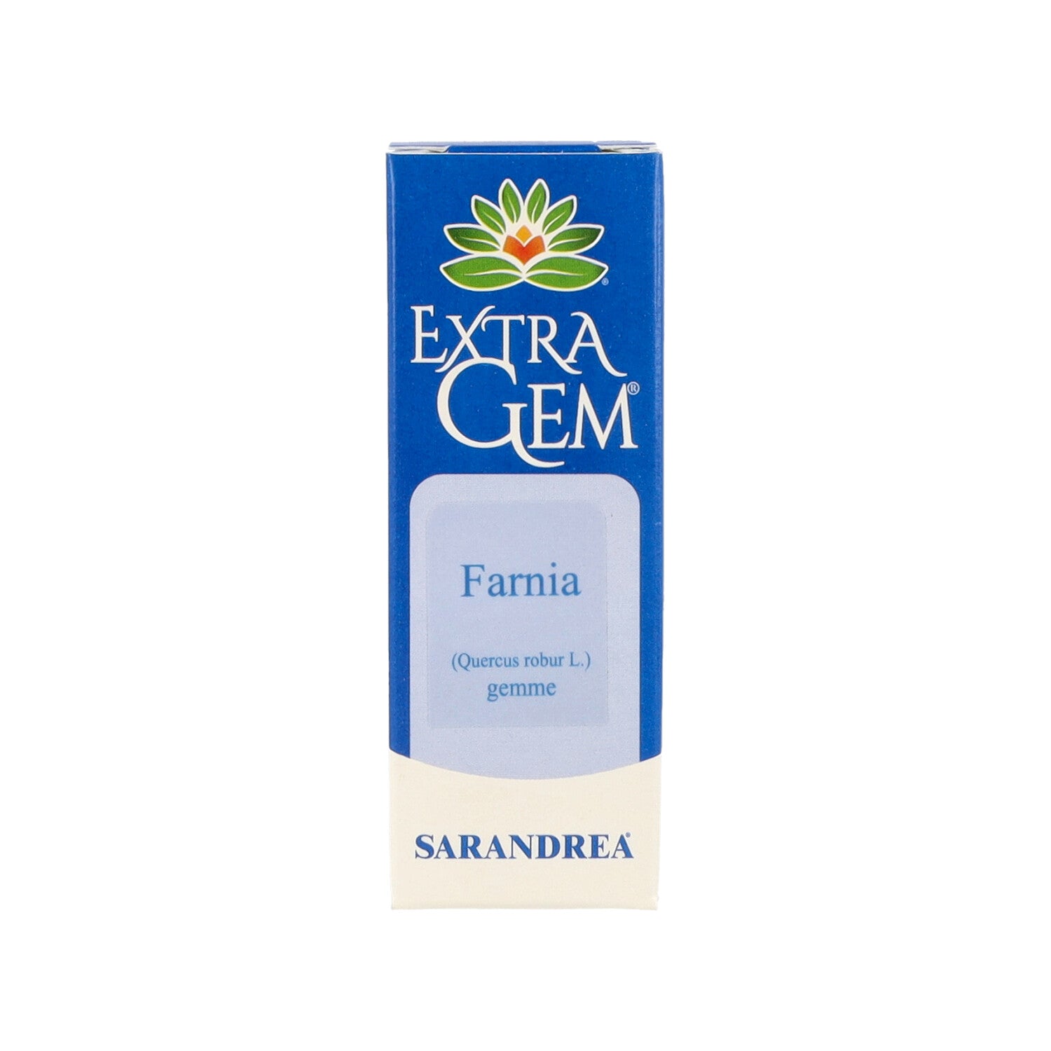 EXTRAGEM FARNIA GEMME 20ML