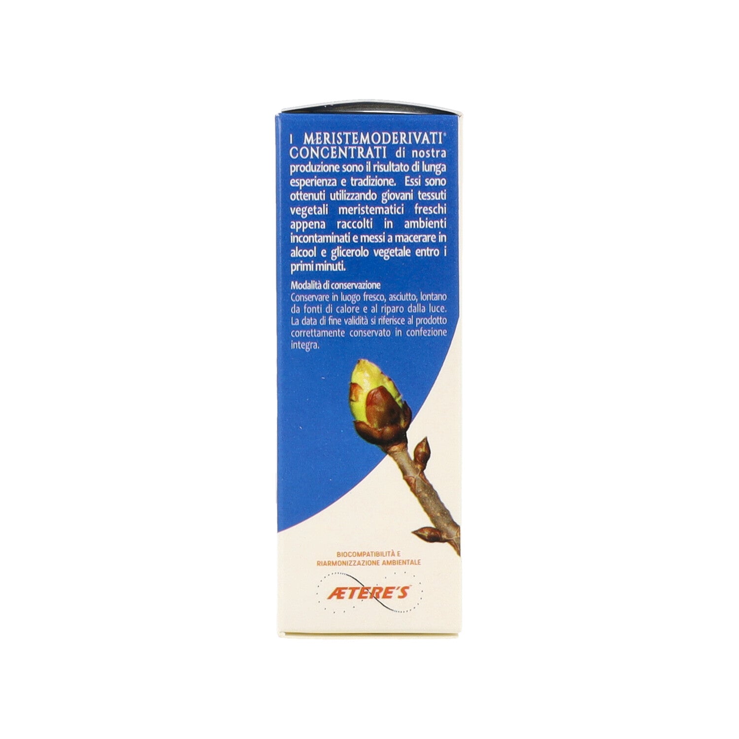 EXTRAGEM MIRTILLO NERO GIOVANI GETTI 20ML