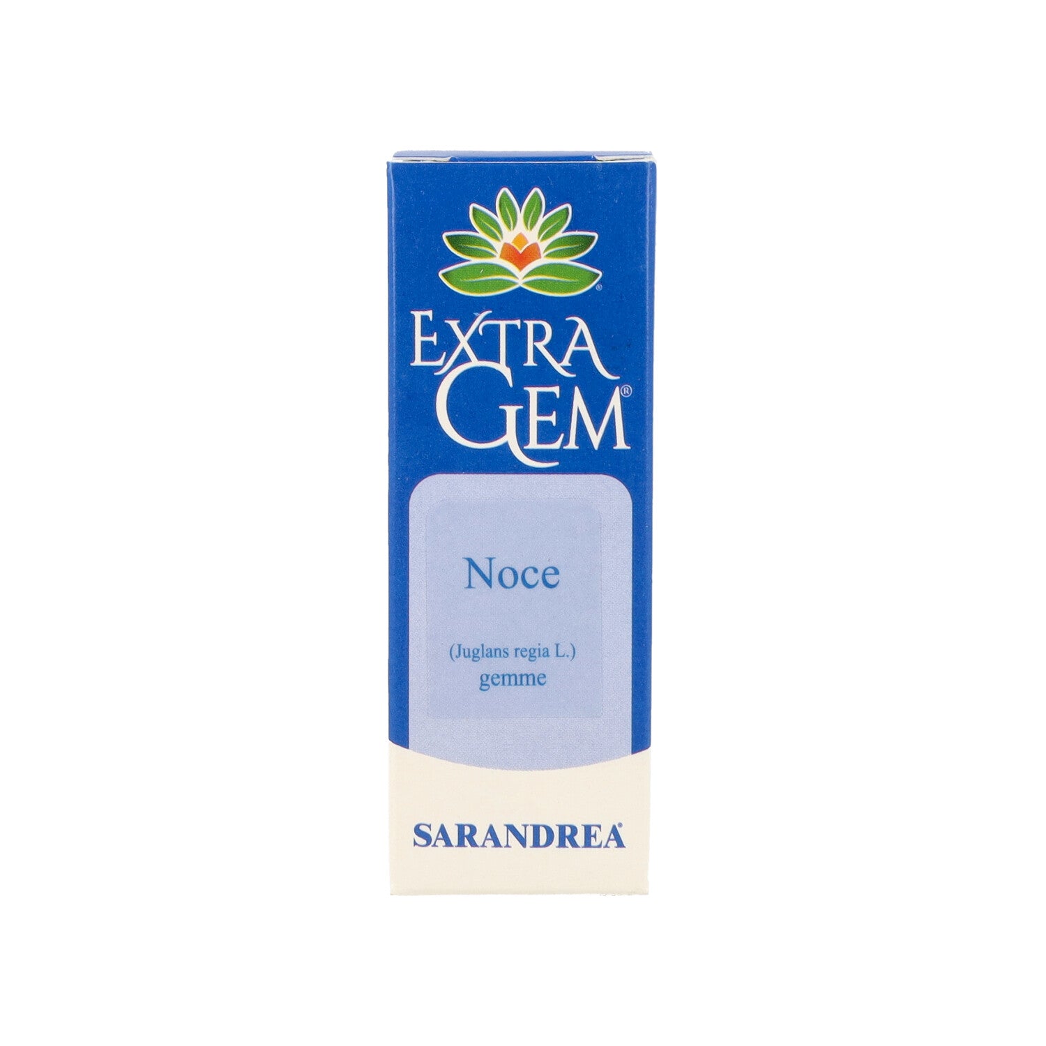EXTRAGEM NOCE GEMME 20ML