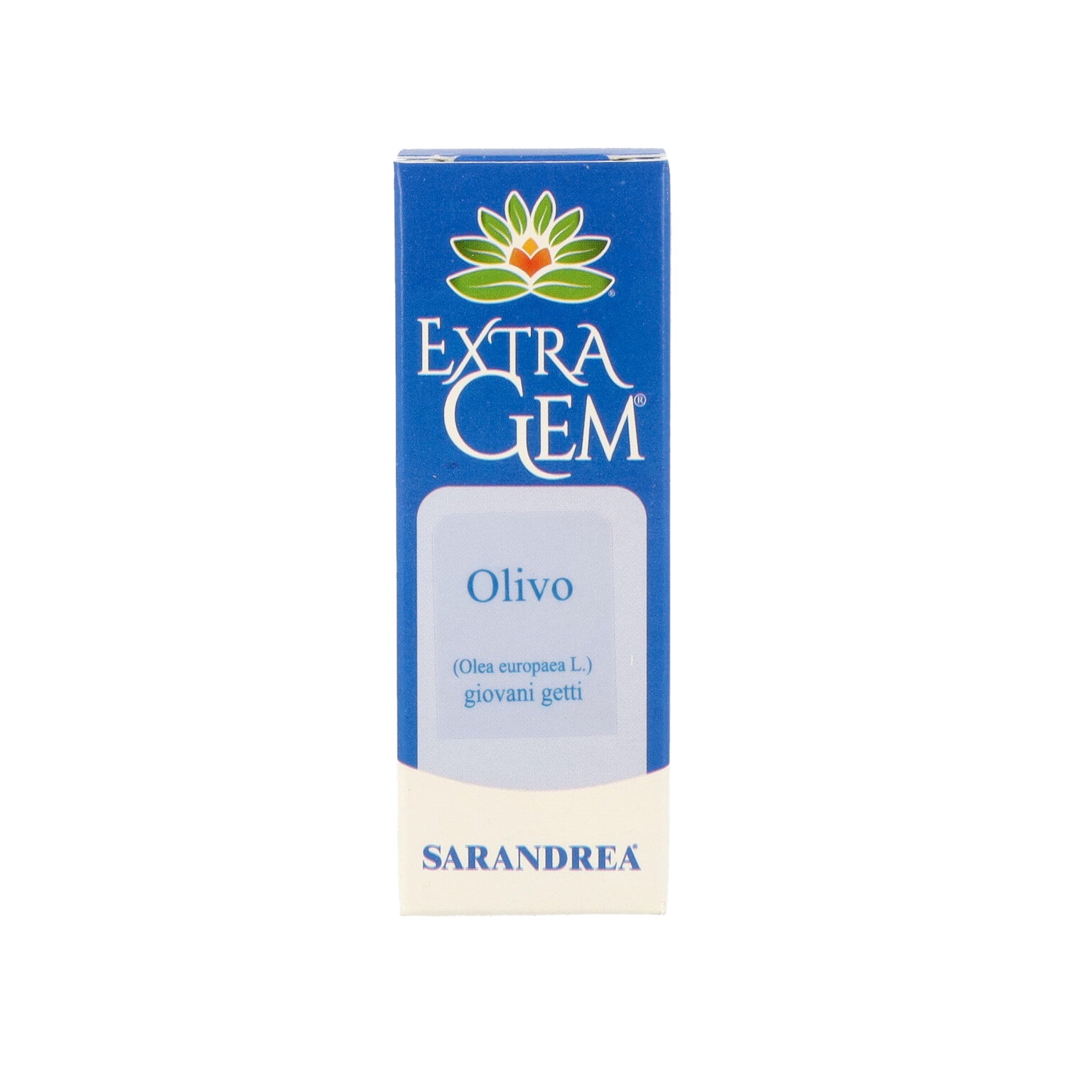 EXTRAGEM OLIVO GIOVANI GETTI
