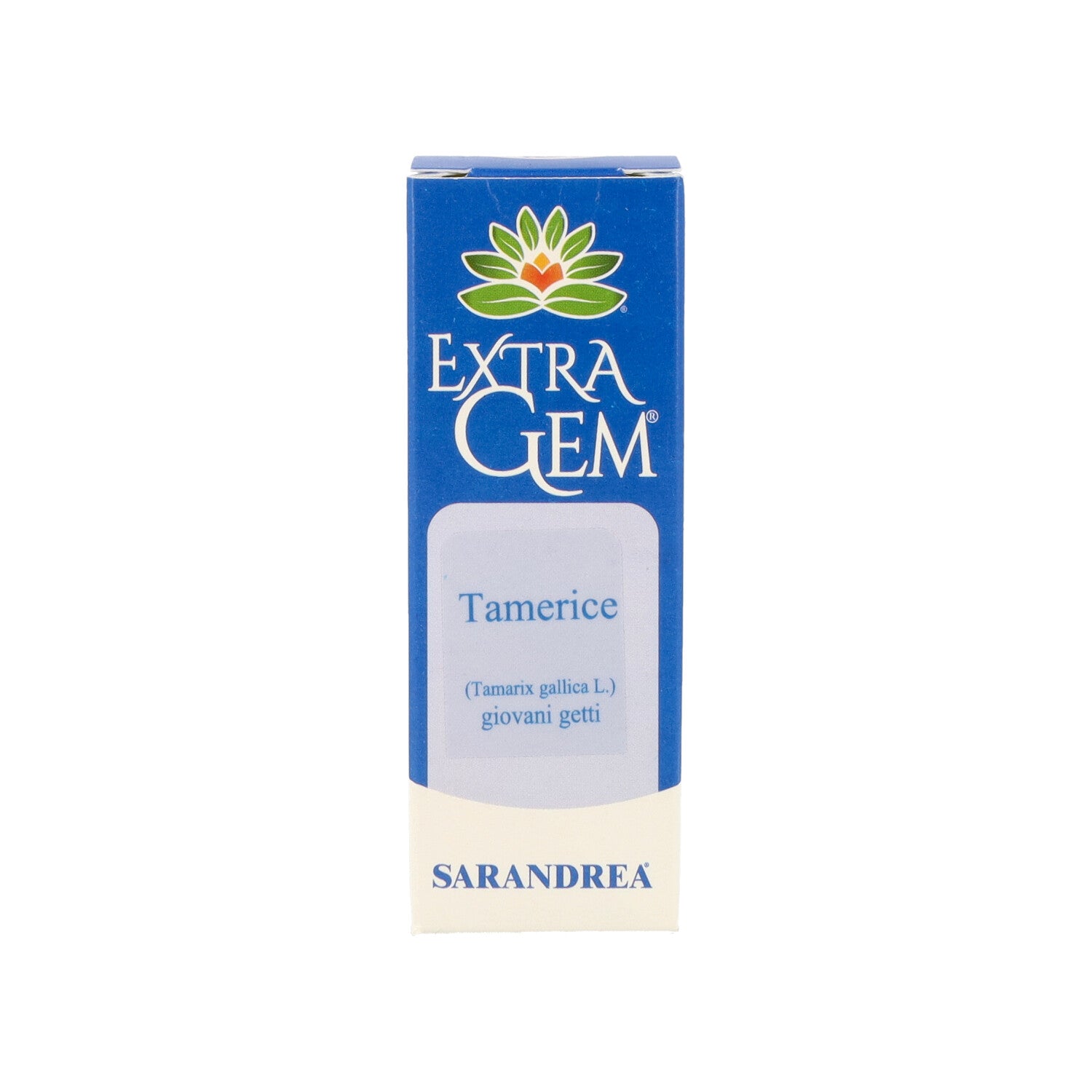 EXTRAGEM TAMERICE GIOVANI GETTI 20ML