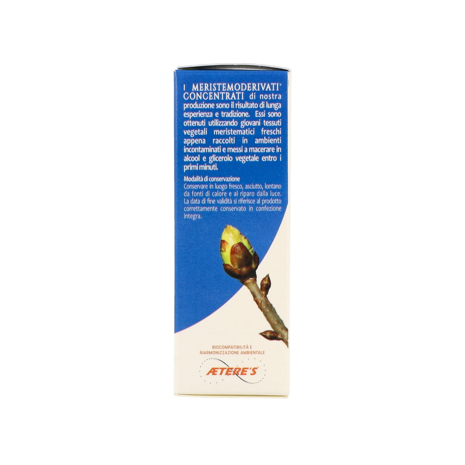EXTRAGEM MIRTILLO ROSSO GIOVANI GETTI 20ML